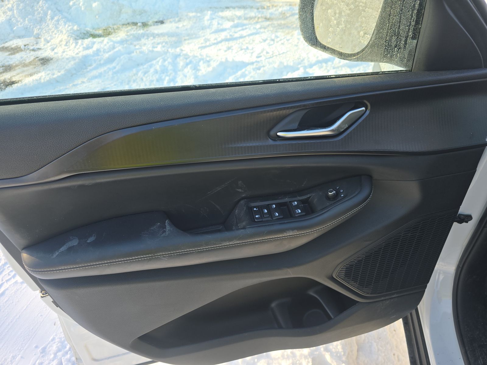 2023 Jeep Grand Cherokee Altitude AWD
