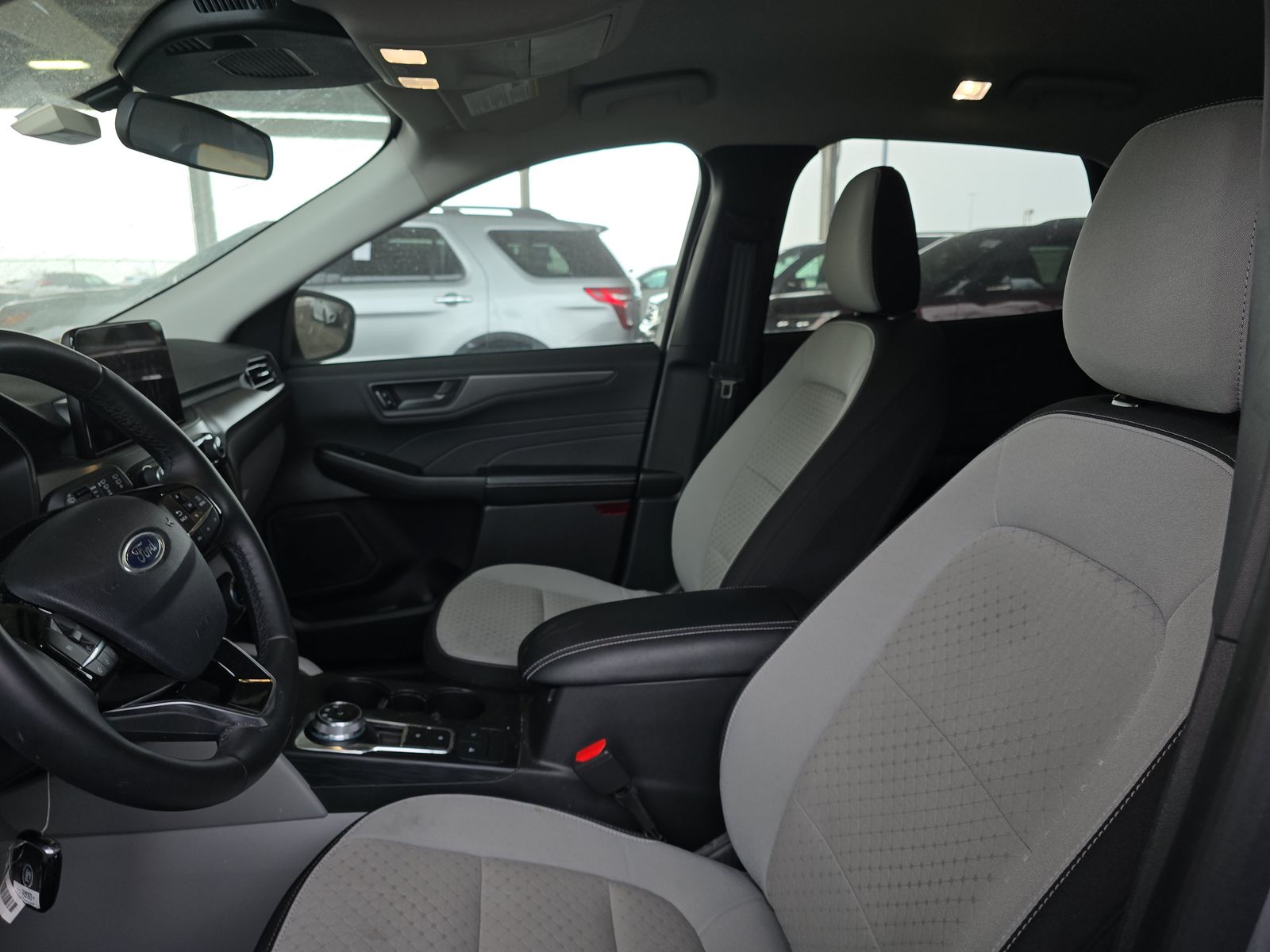 2024 Ford Escape Active AWD