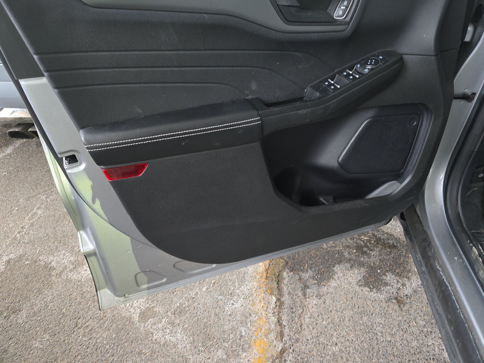 2024 Ford Escape Active AWD