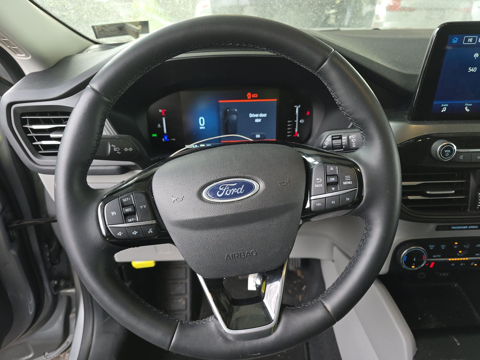 2024 Ford Escape Active AWD