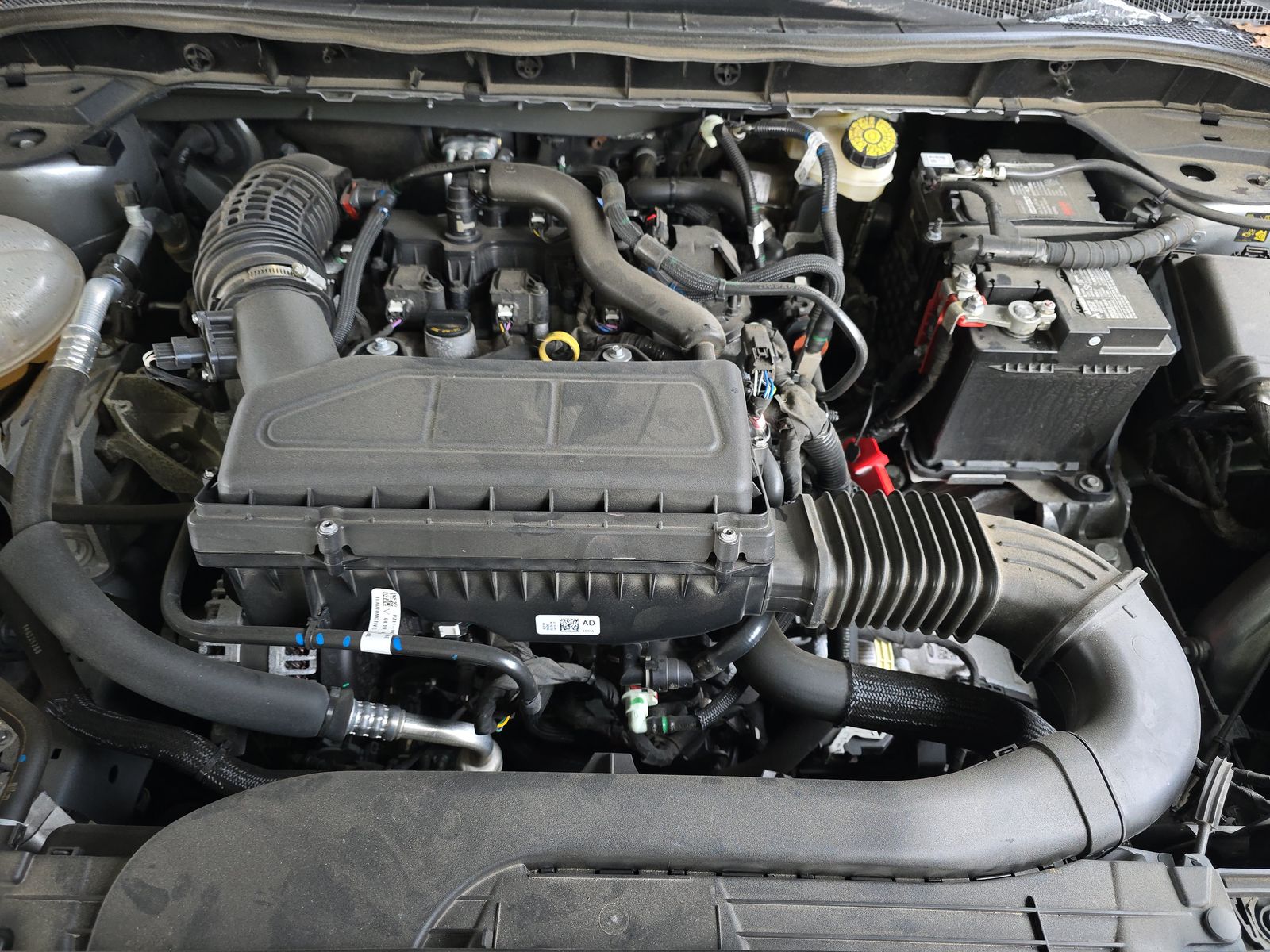 2024 Ford Escape Active AWD