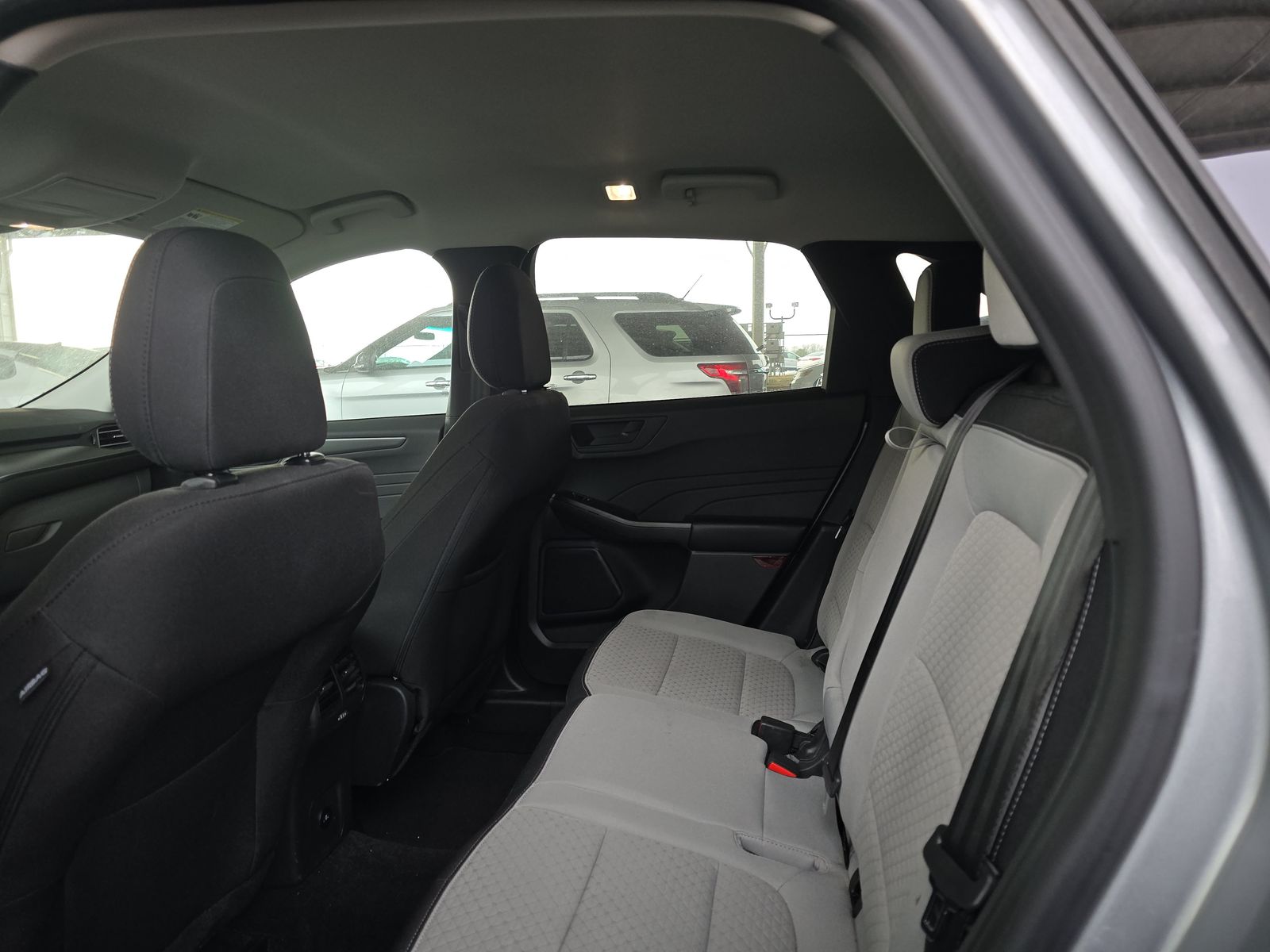 2024 Ford Escape Active AWD