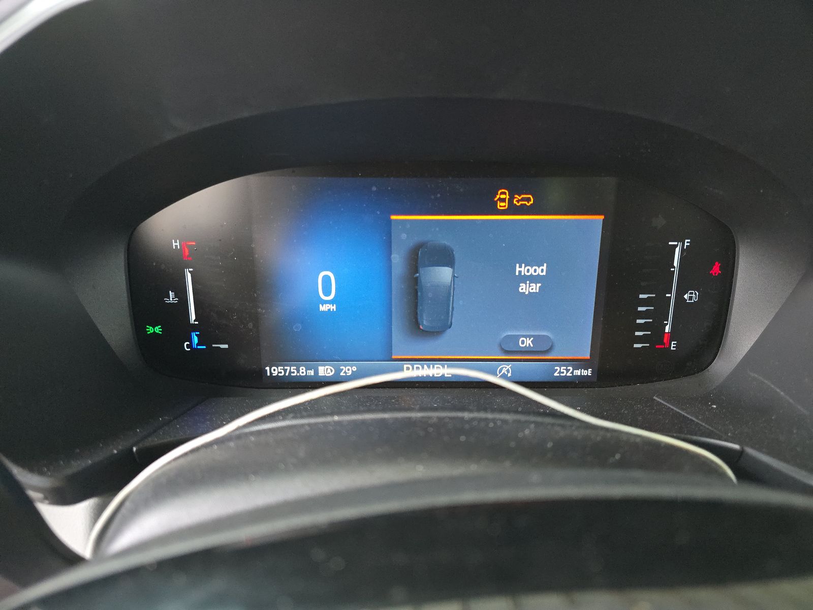 2024 Ford Escape Active AWD