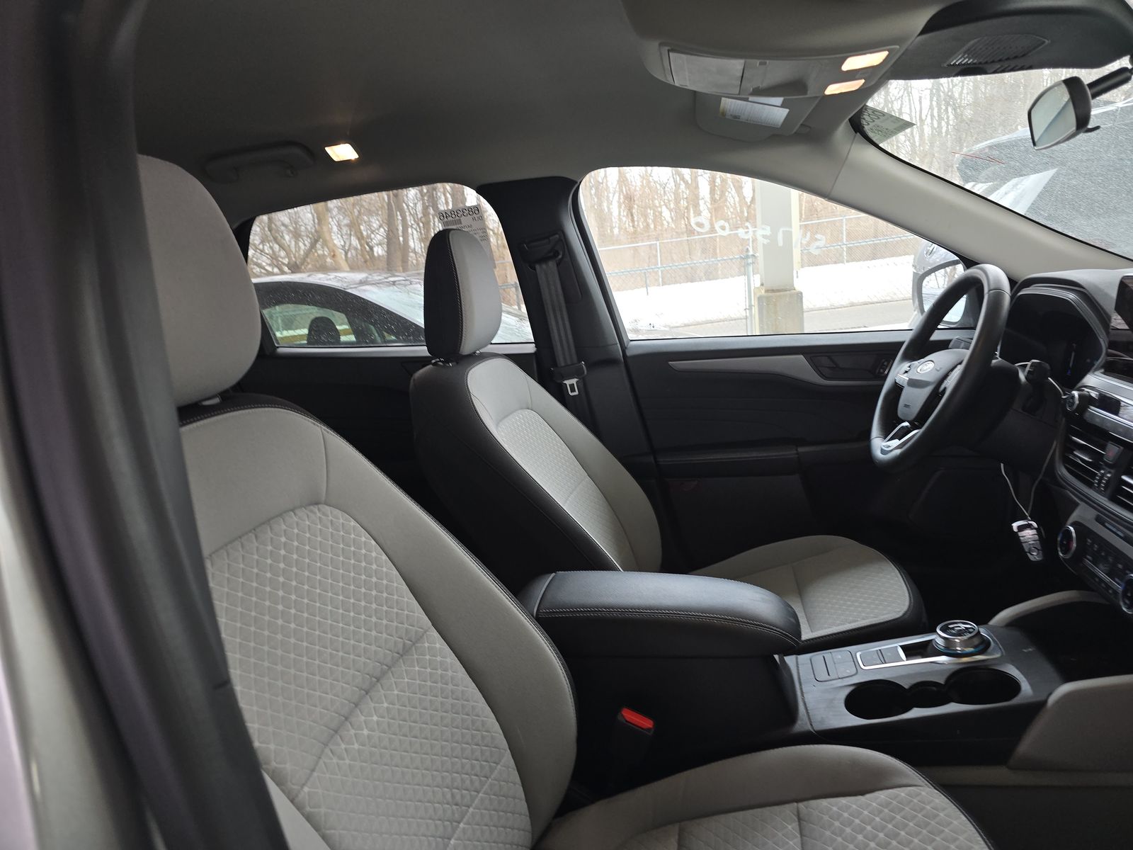 2024 Ford Escape Active AWD