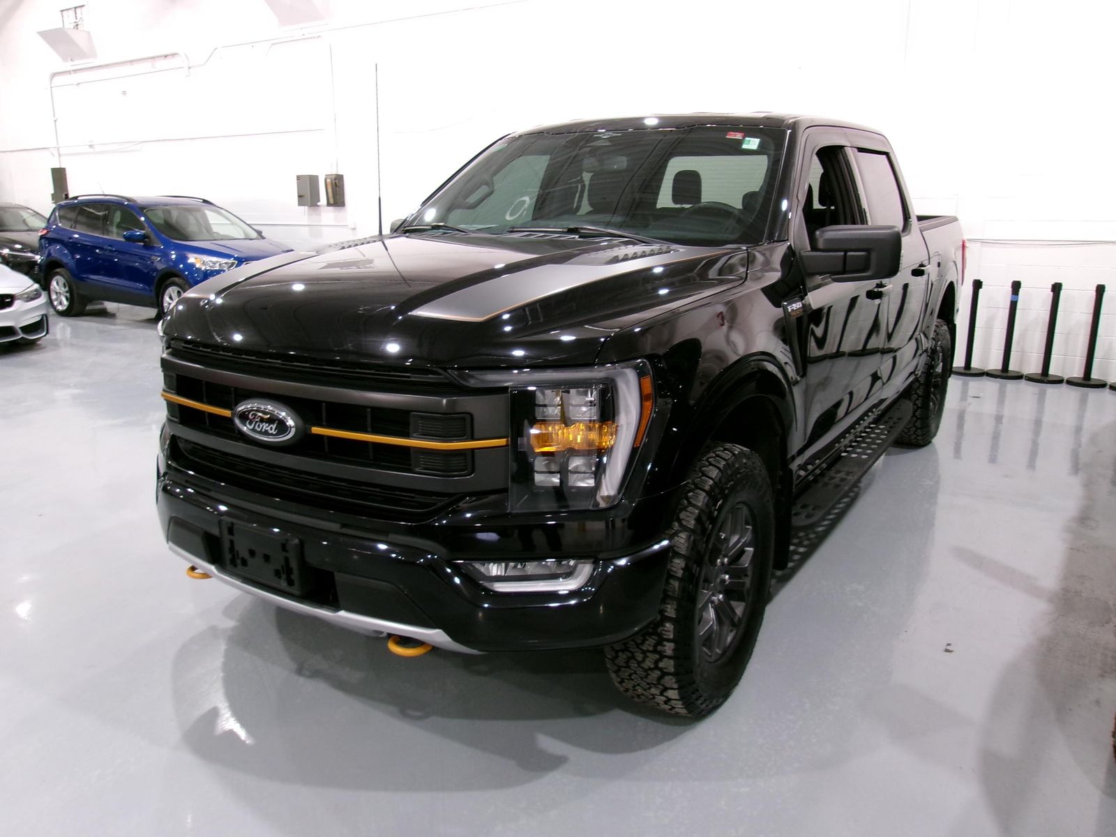 2023 Ford F-150 Tremor AWD