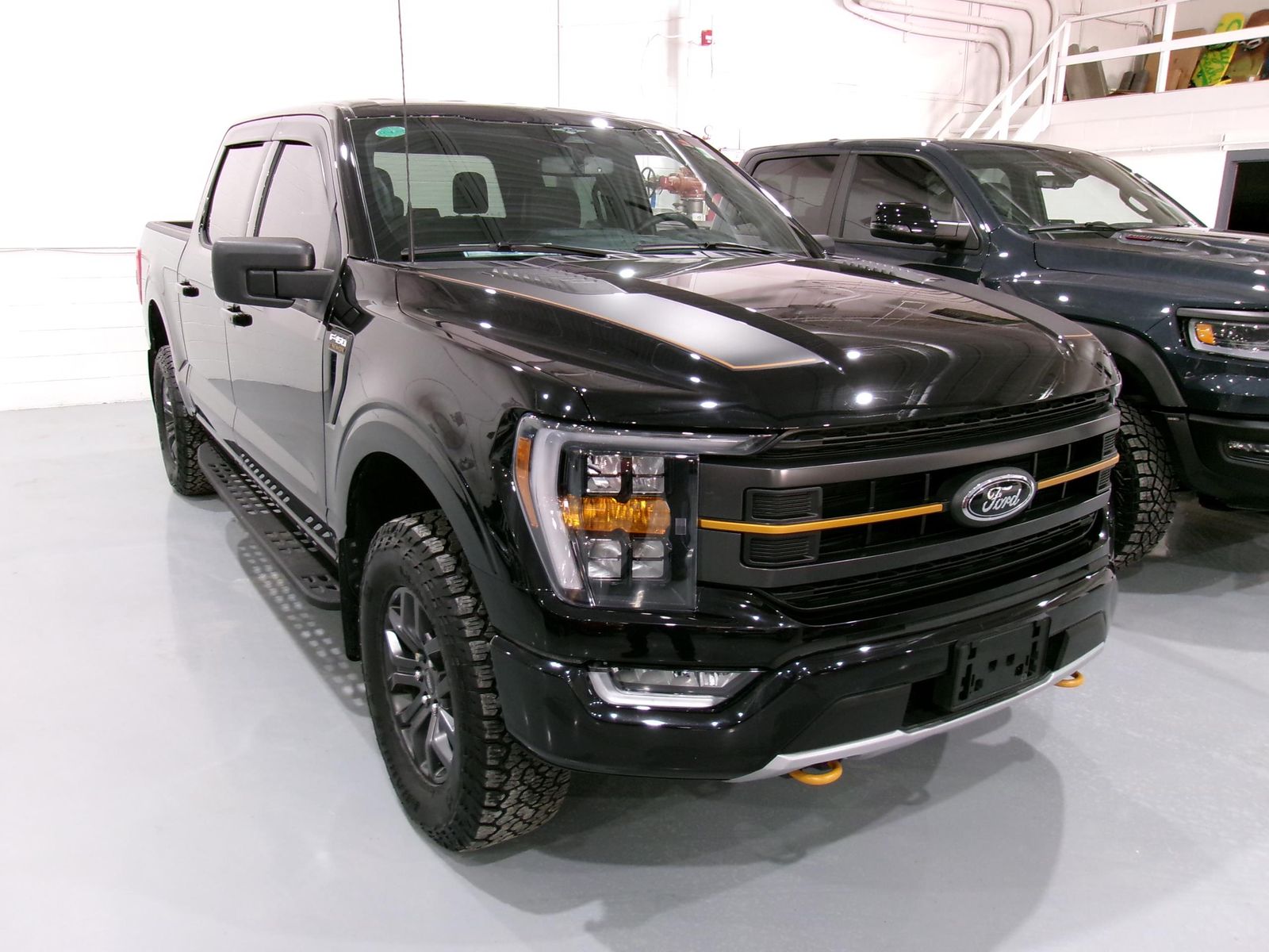 2023 Ford F-150 Tremor AWD