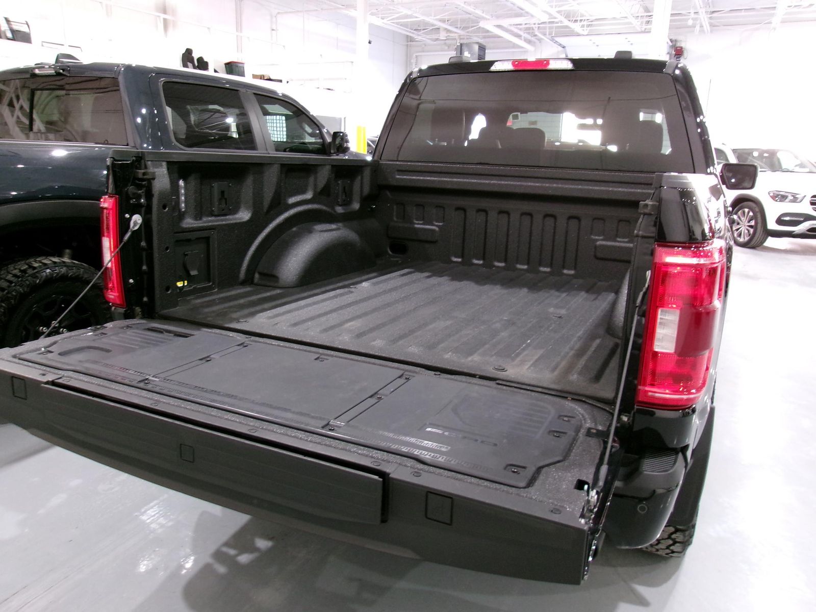 2023 Ford F-150 Tremor AWD