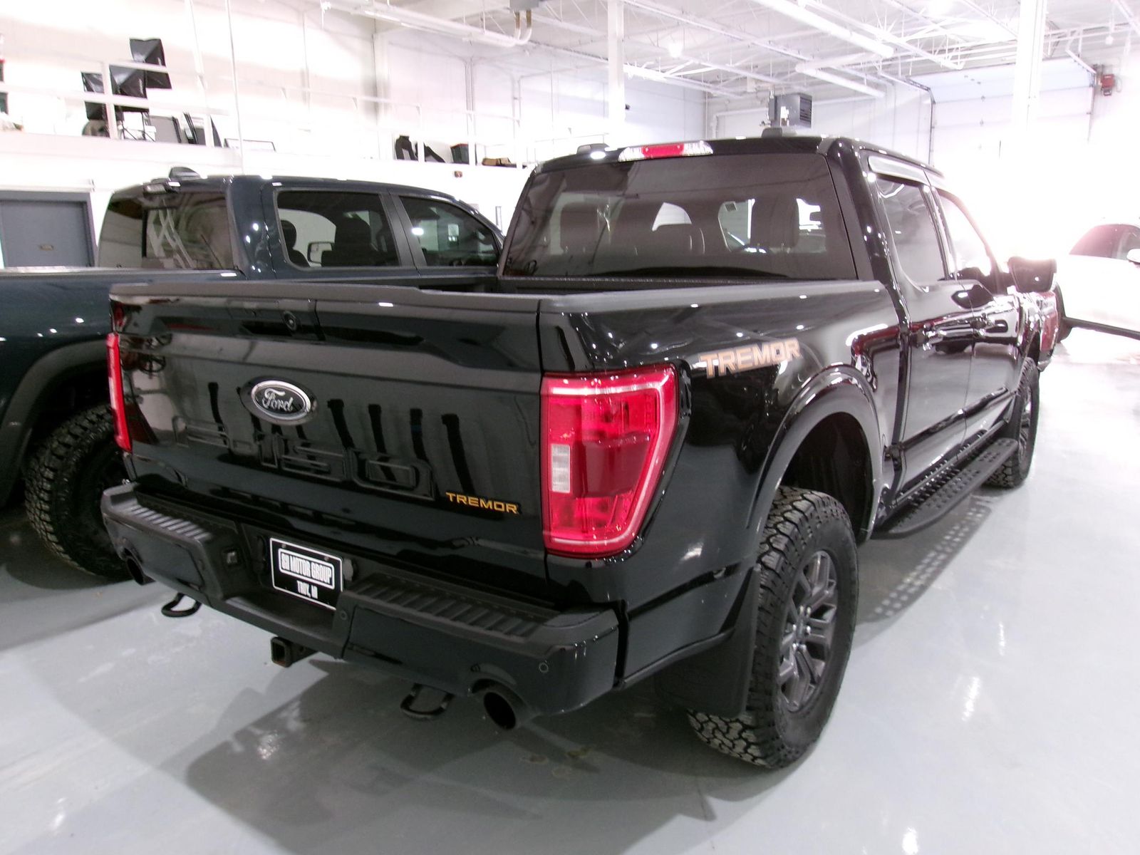 2023 Ford F-150 Tremor AWD