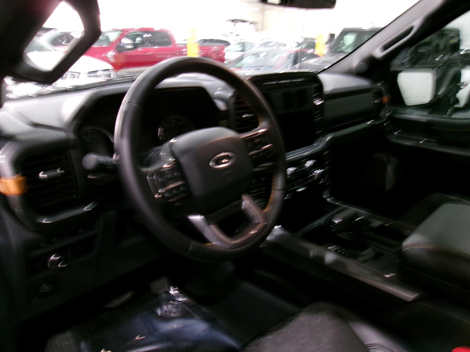 2023 Ford F-150 Tremor AWD