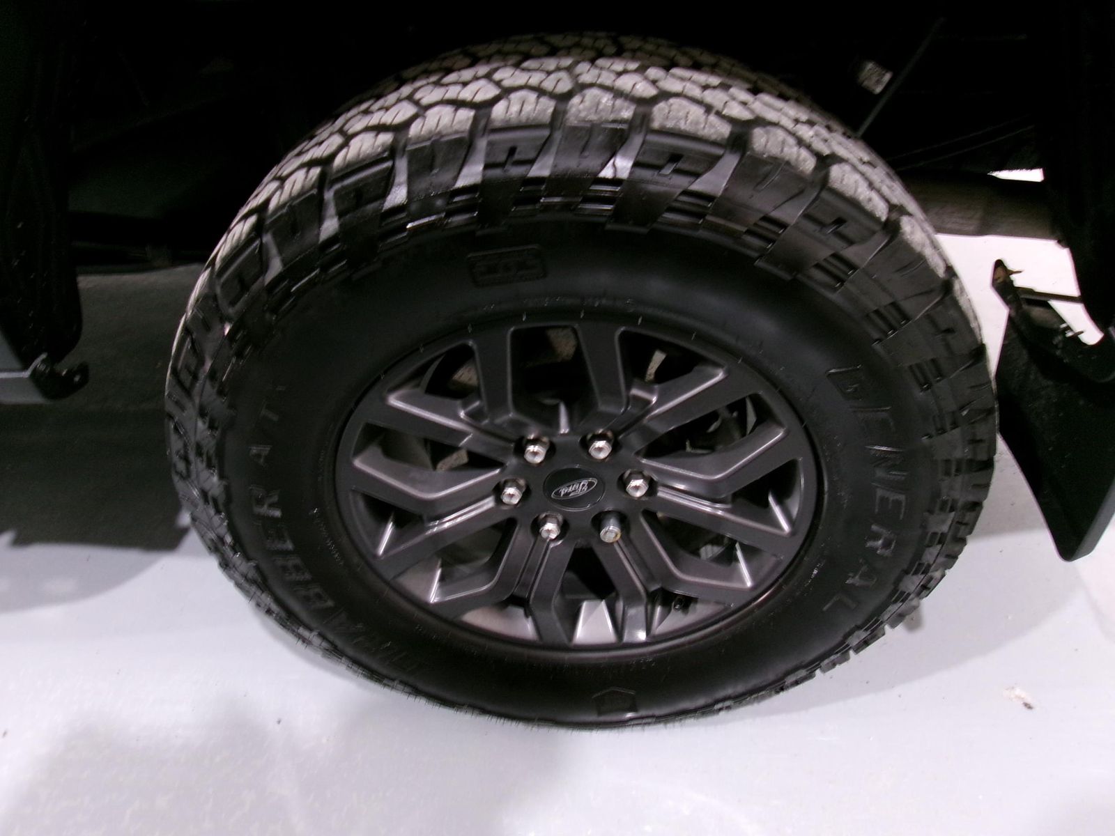 2023 Ford F-150 Tremor AWD