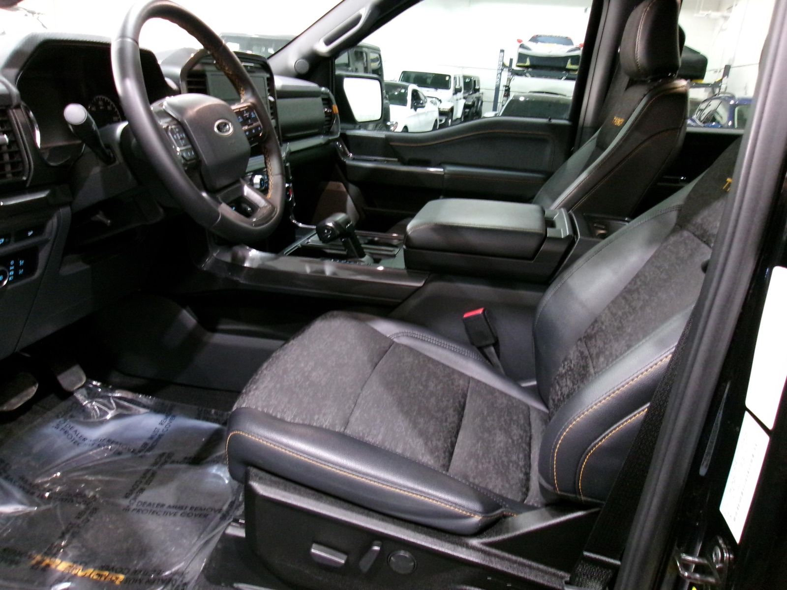 2023 Ford F-150 Tremor AWD