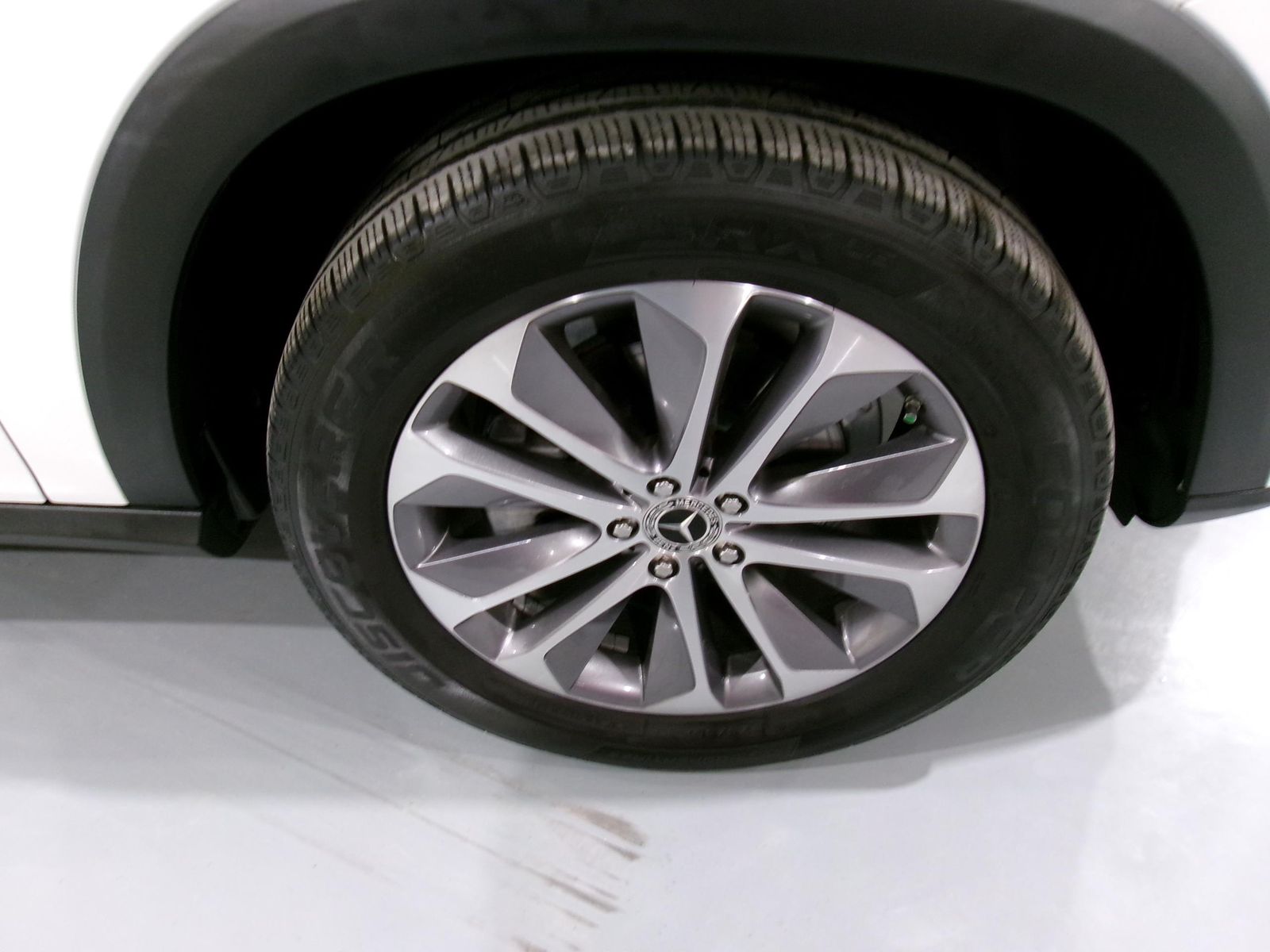 MERCEDES-BENZ GLE-CLASS - 4