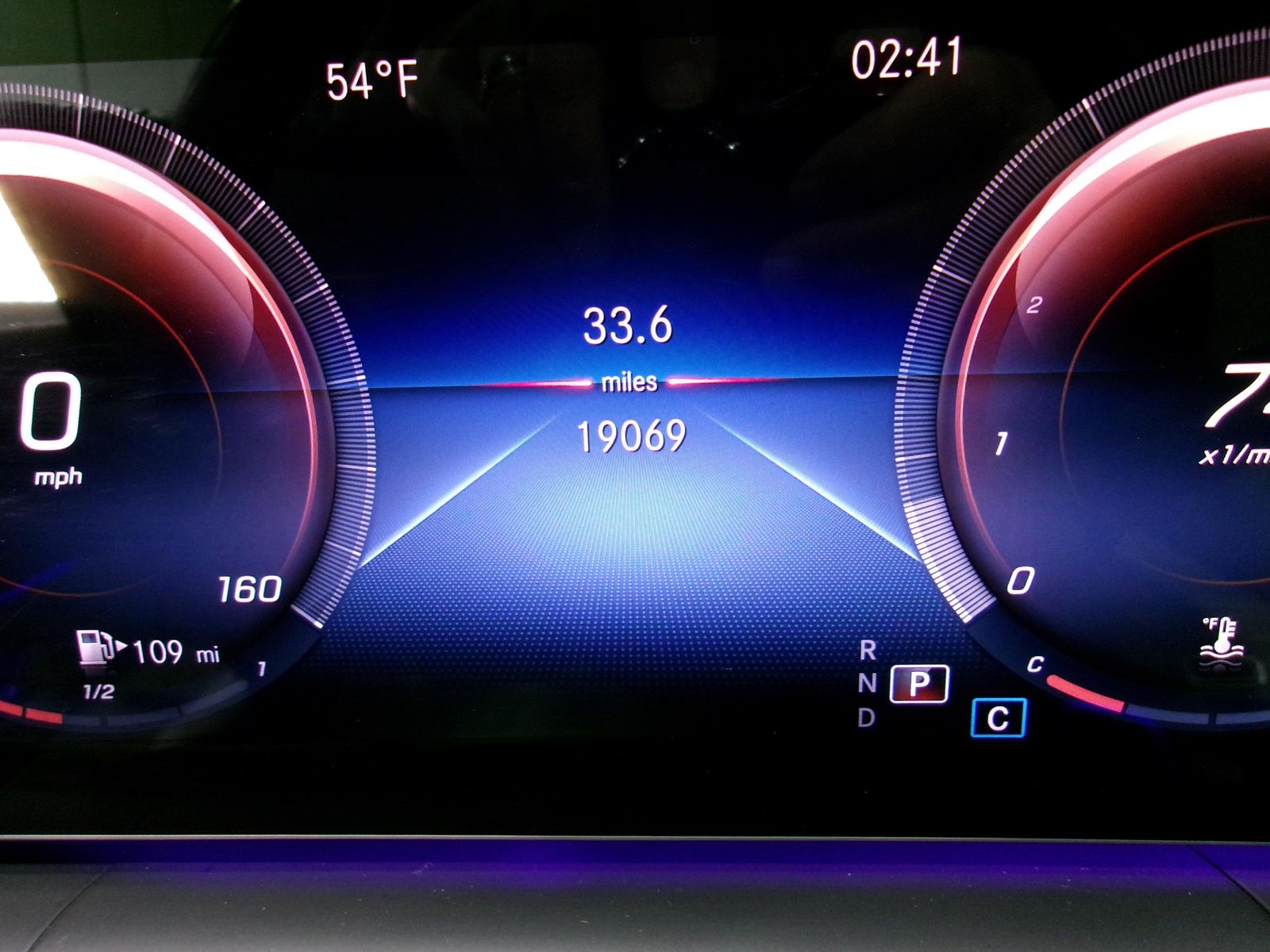 MERCEDES-BENZ GLE-CLASS - 7