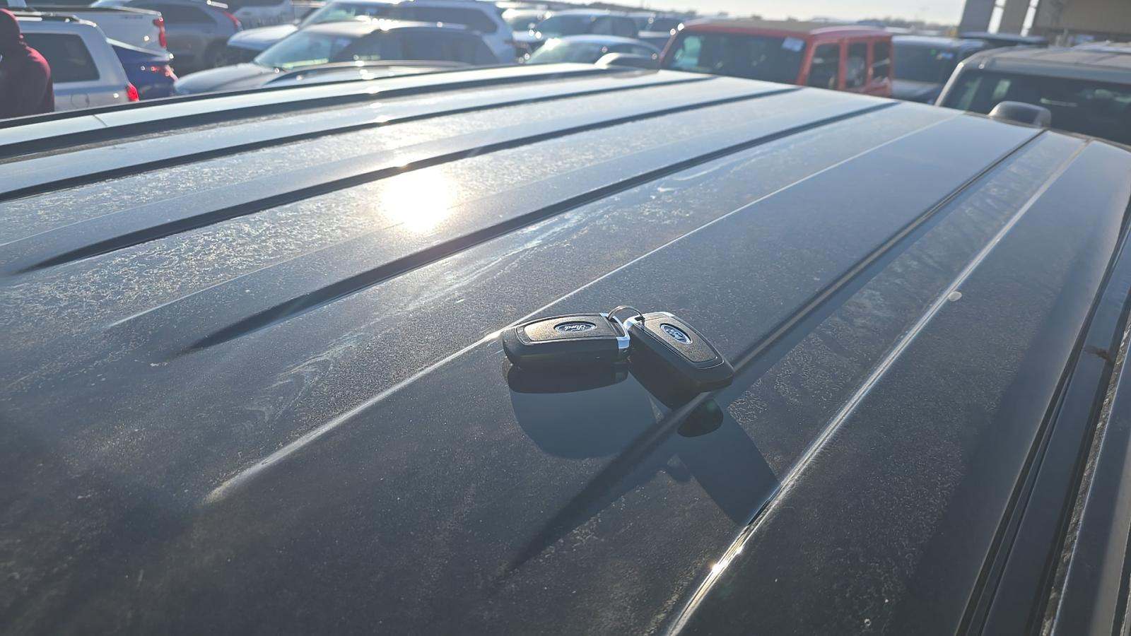 2023 Ford F-150 XLT AWD