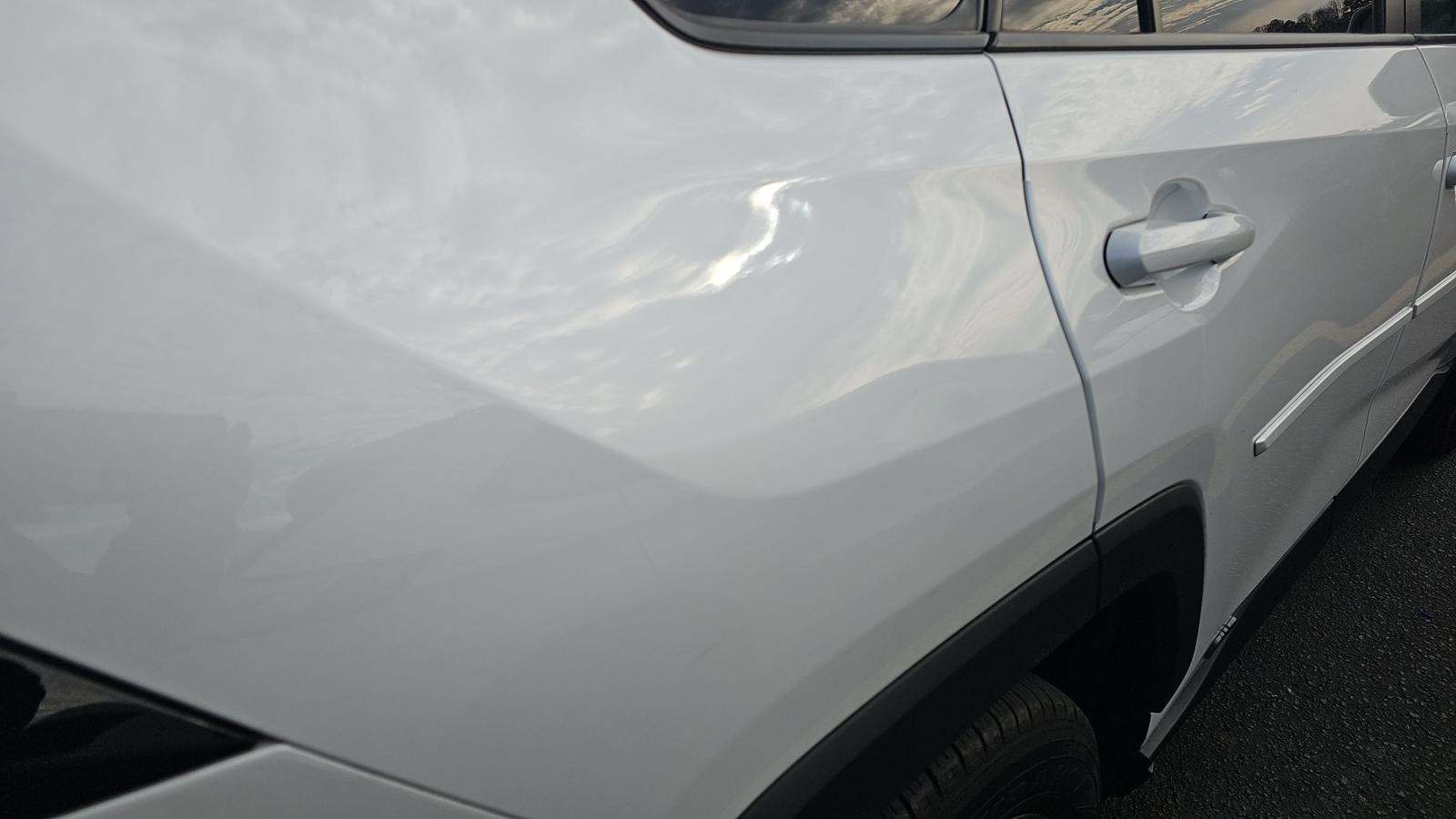 2024 Toyota RAV4 Hybrid XLE Premium AWD