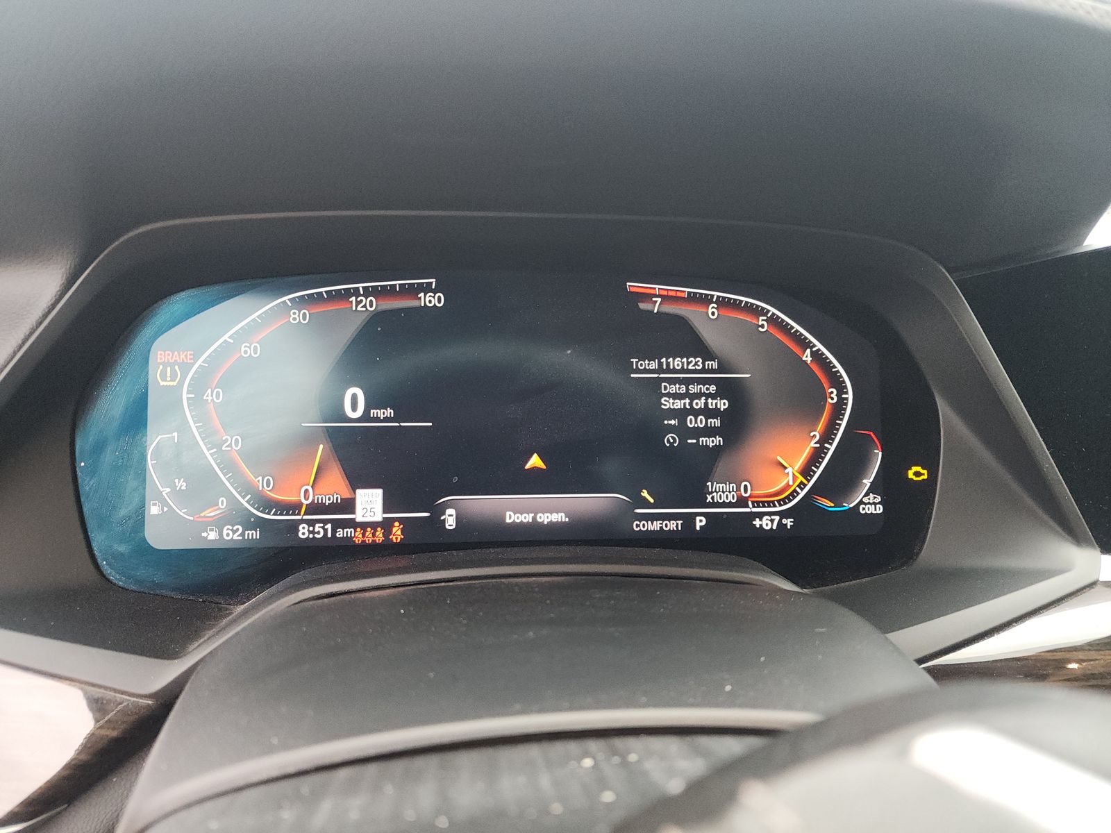 2019 BMW X7 xDrive40i AWD