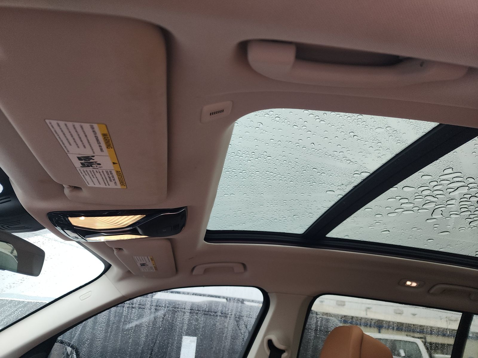 2019 BMW X7 xDrive40i AWD