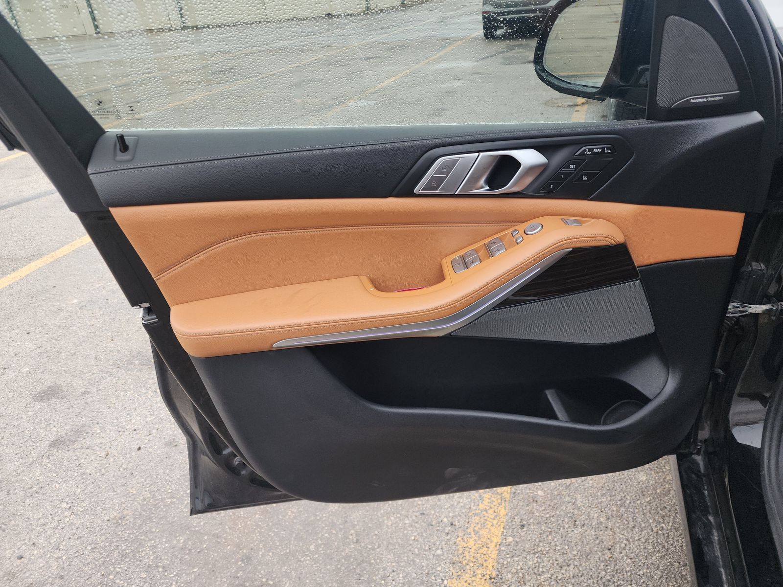 2019 BMW X7 xDrive40i AWD