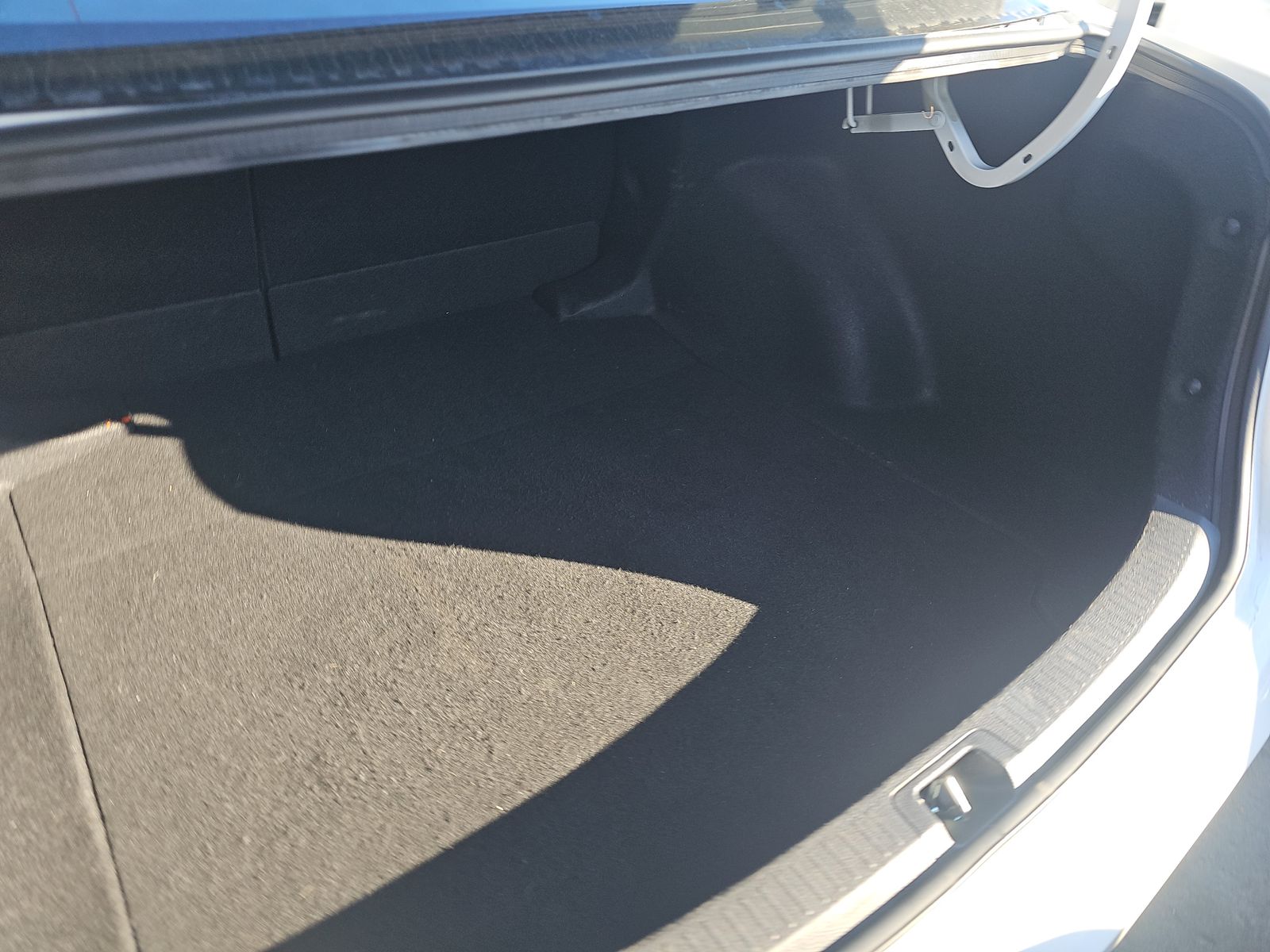 2024 Toyota Corolla LE FWD