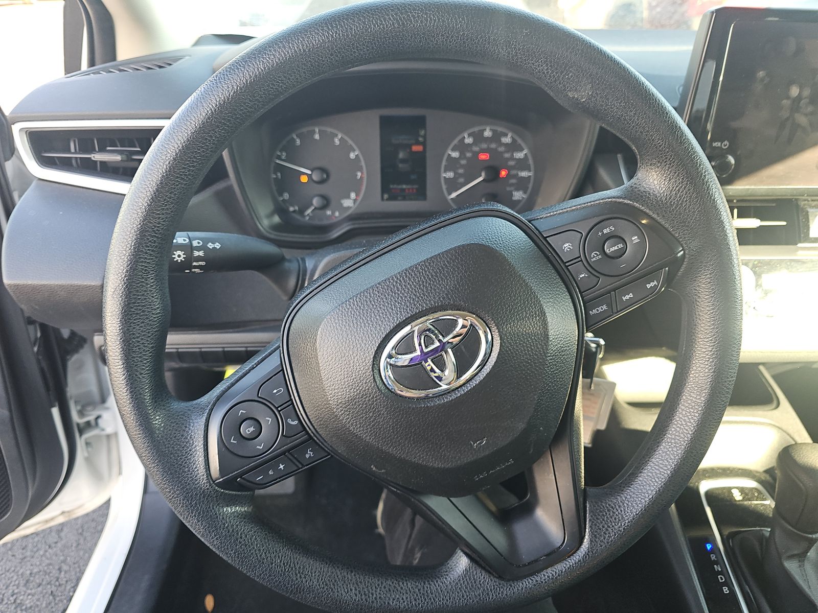 2024 Toyota Corolla LE FWD