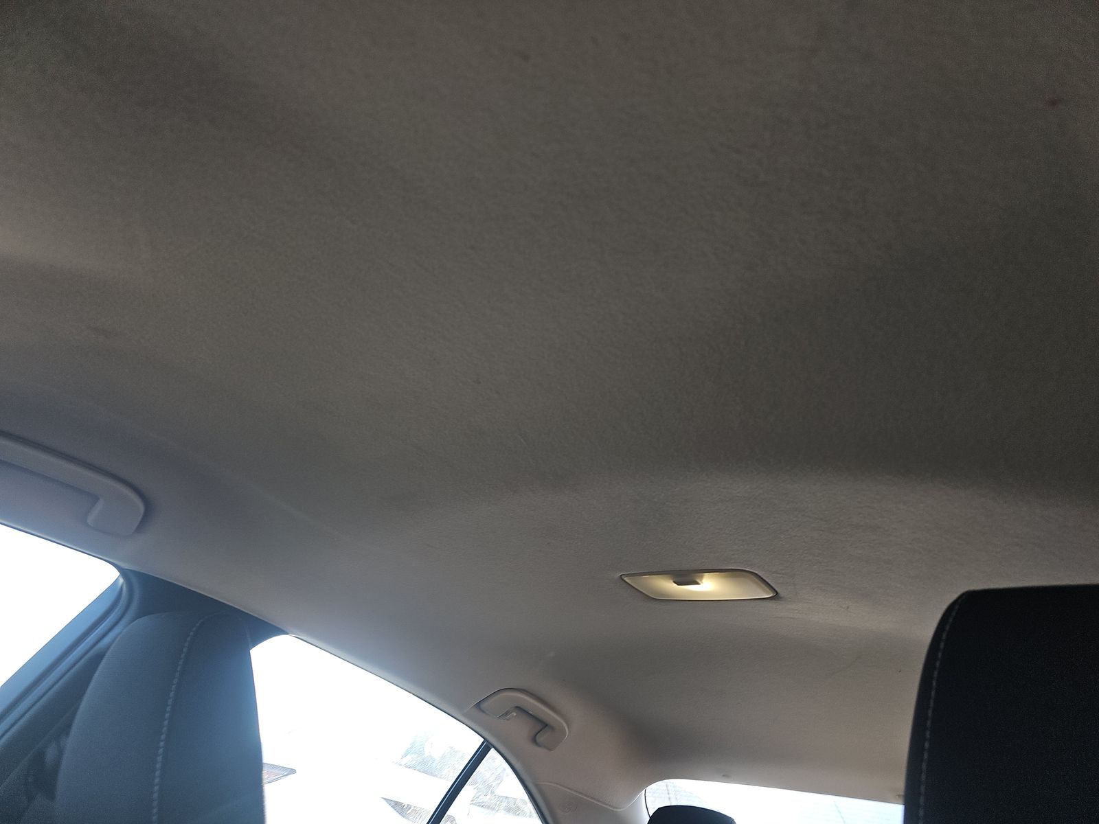 2024 Toyota Corolla LE FWD