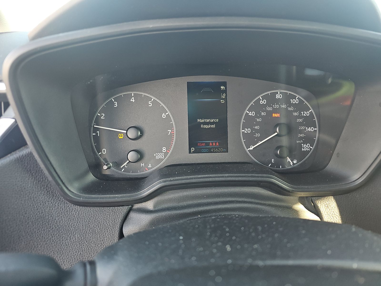 2024 Toyota Corolla LE FWD