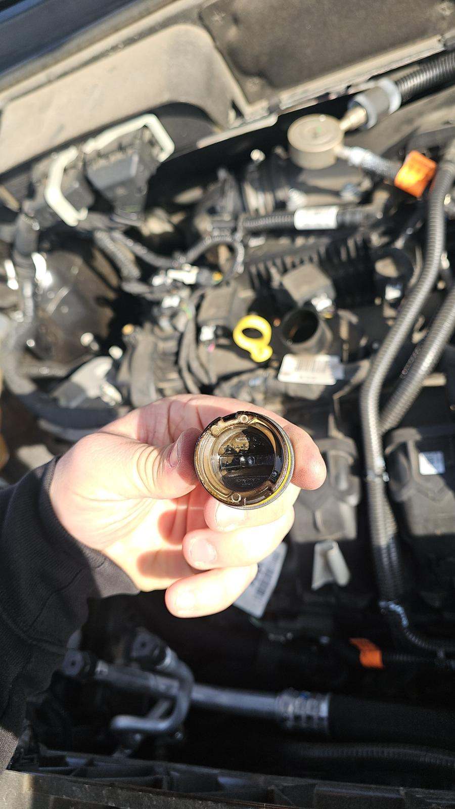 2023 Lincoln Nautilus Reserve AWD