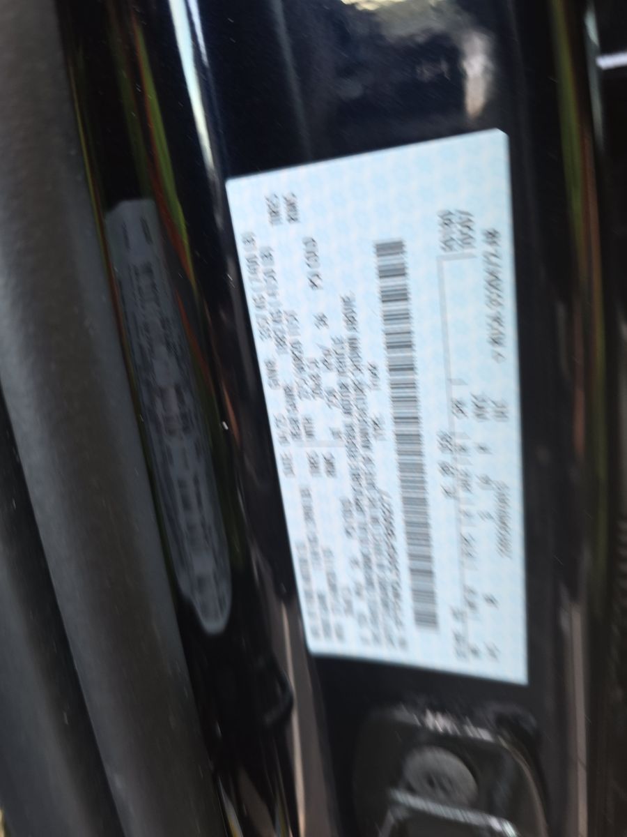 2025 Ford F-150 Hybrid Lariat AWD