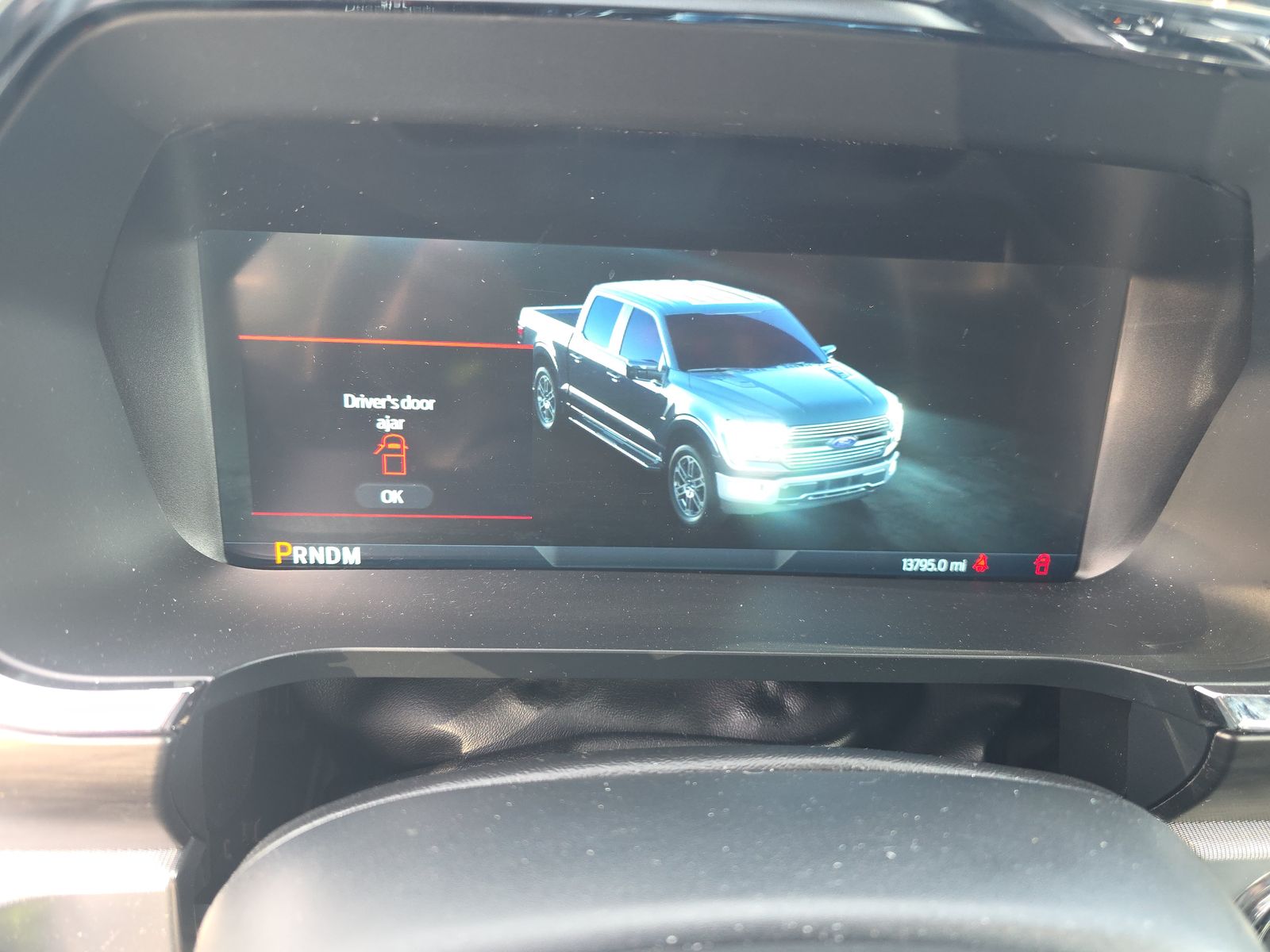 2025 Ford F-150 Hybrid Lariat AWD