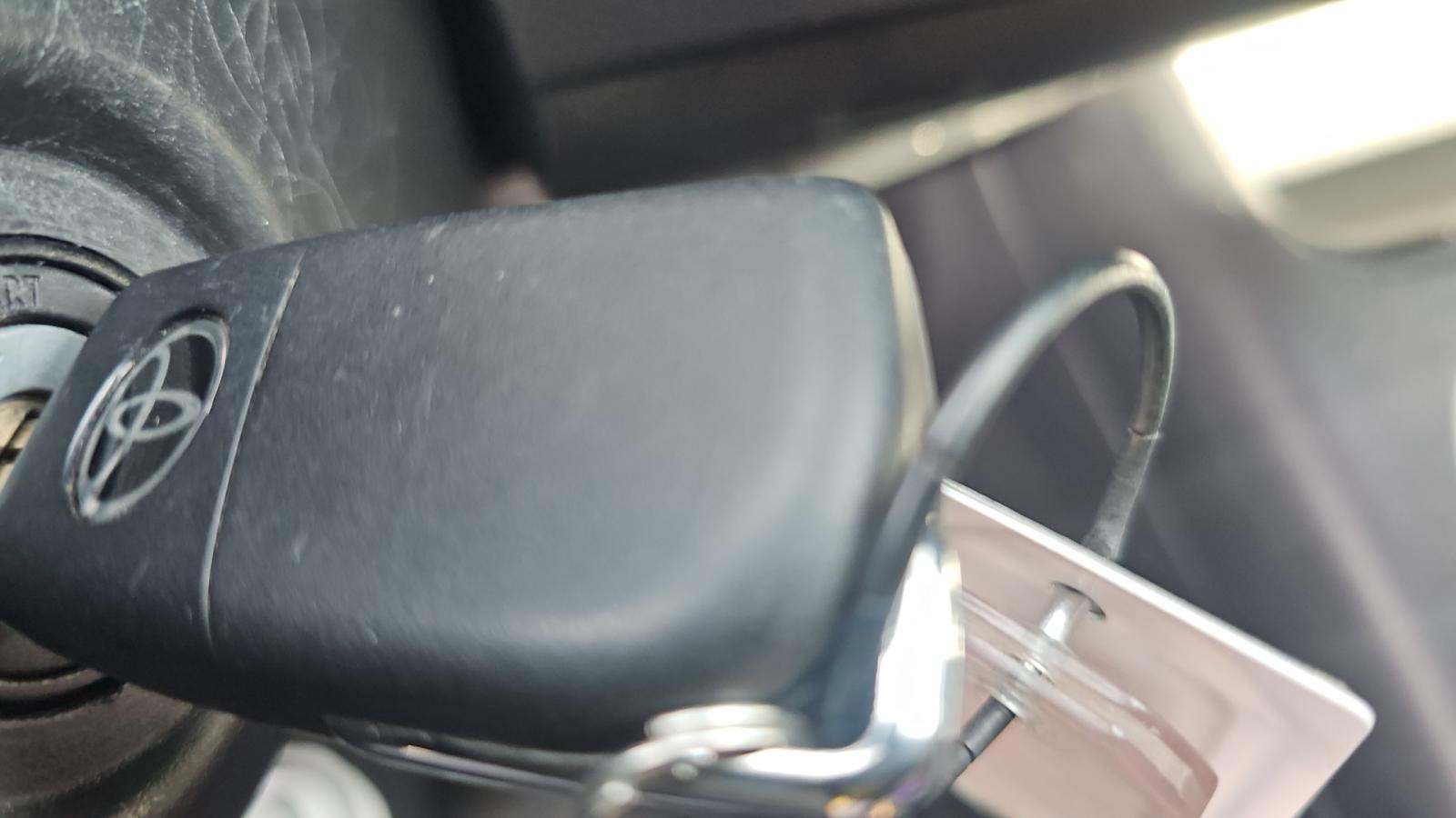 2024 Toyota Corolla LE FWD