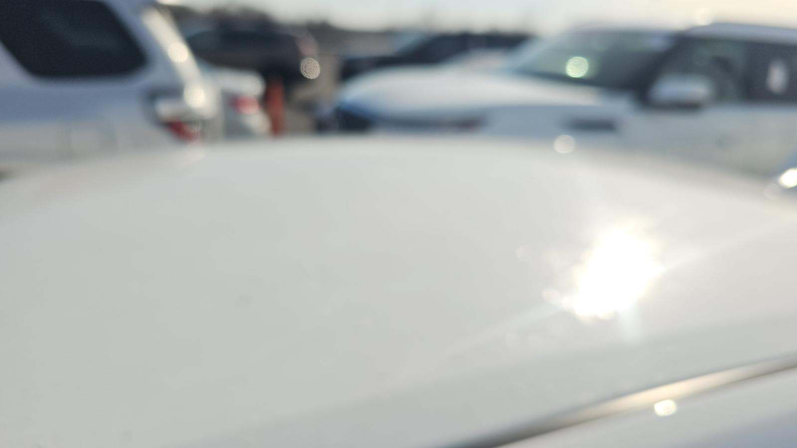 2024 Toyota Corolla LE FWD