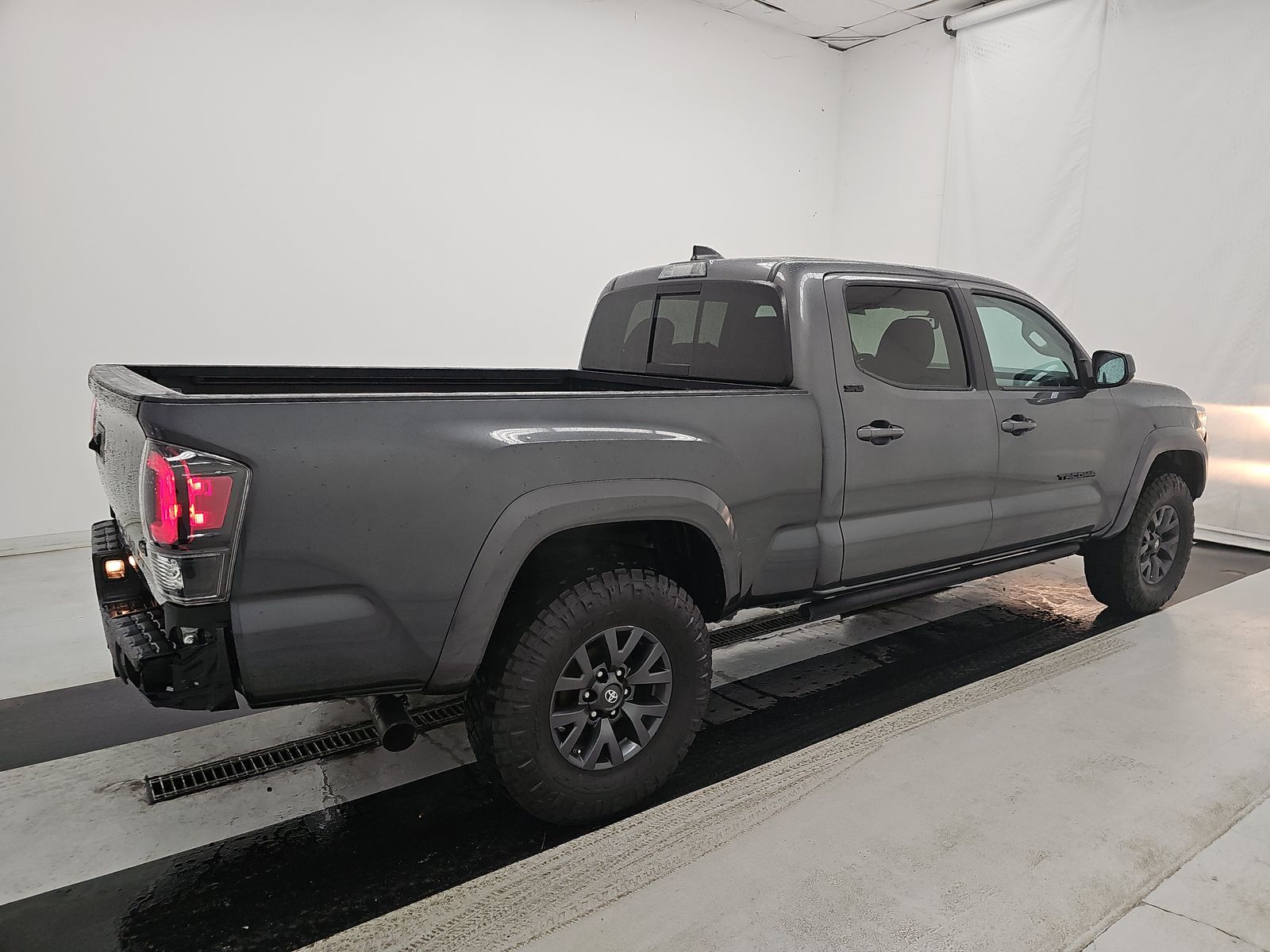 2021 Toyota Tacoma SR5 RWD