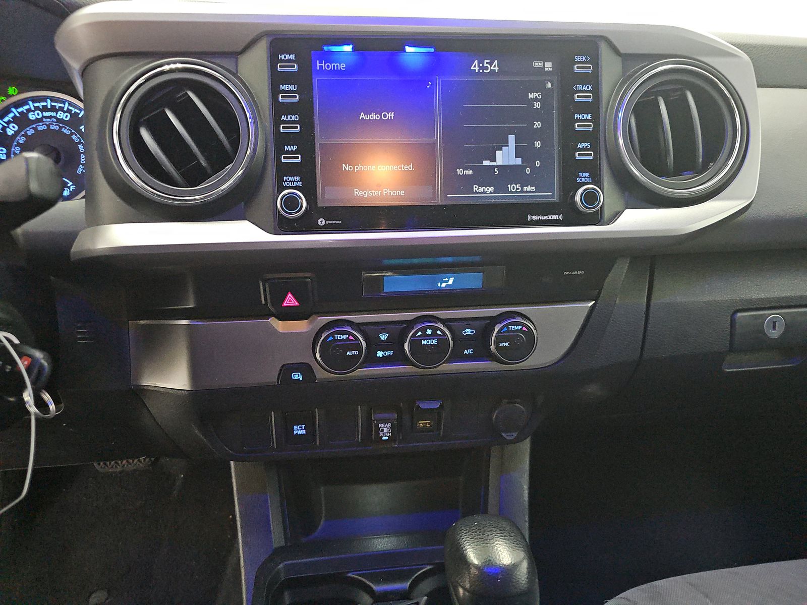 2021 Toyota Tacoma SR5 RWD