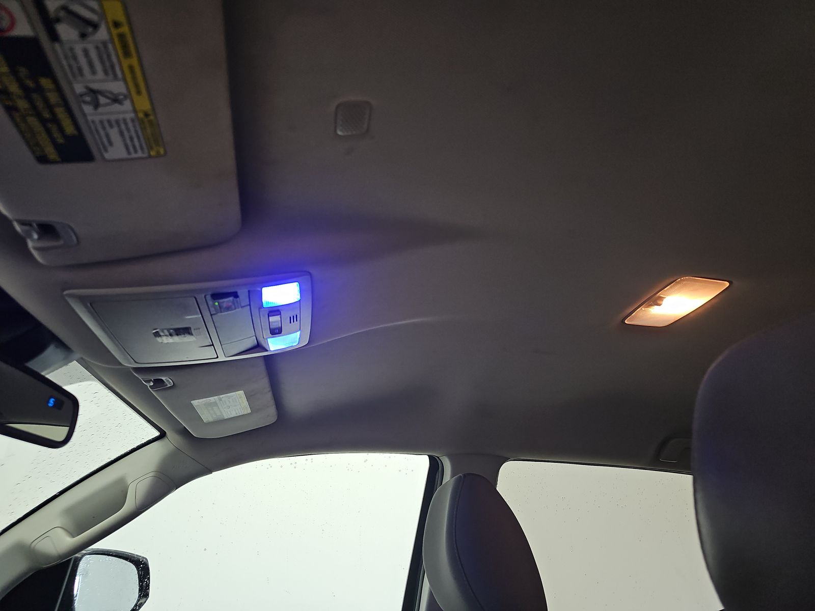 2021 Toyota Tacoma SR5 RWD