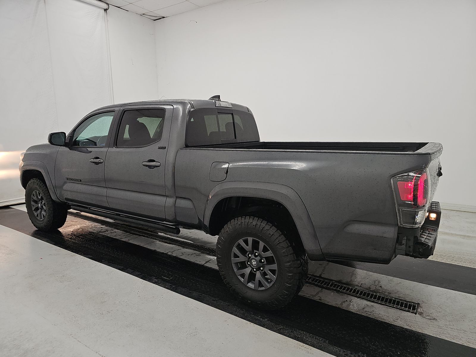 2021 Toyota Tacoma SR5 RWD