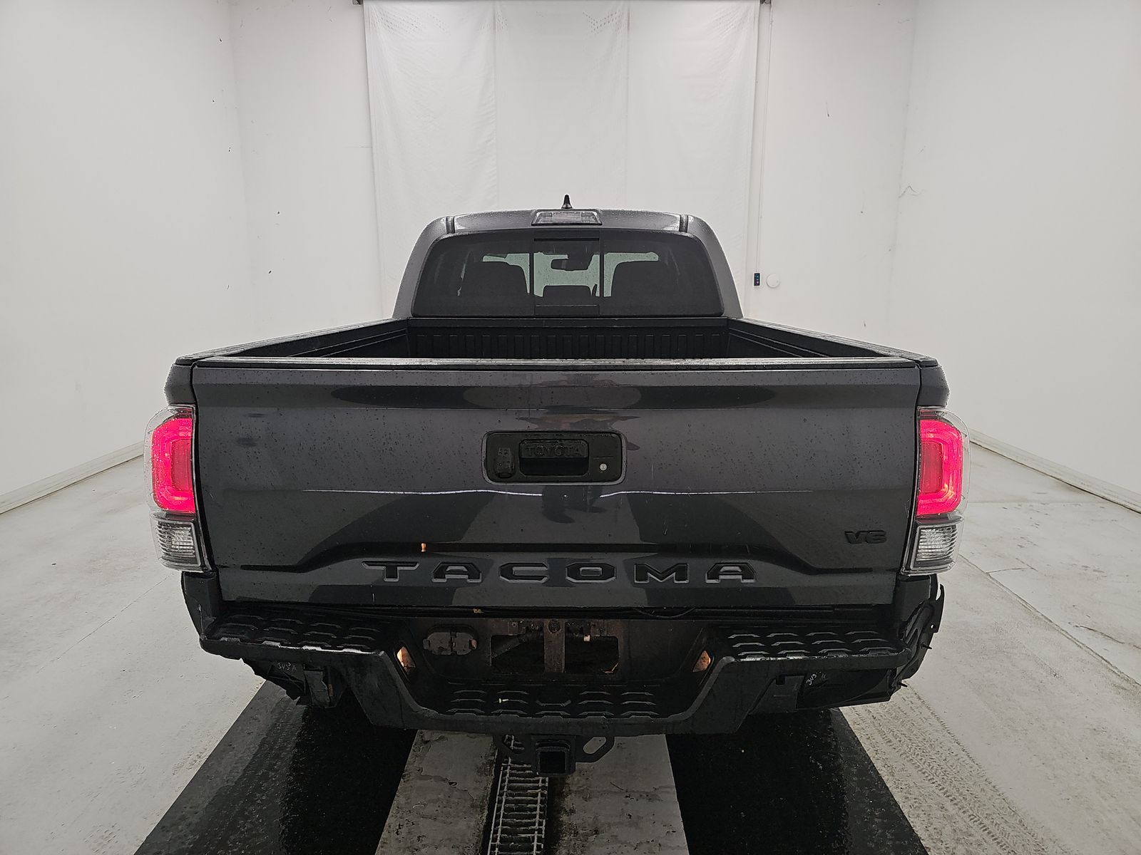 2021 Toyota Tacoma SR5 RWD