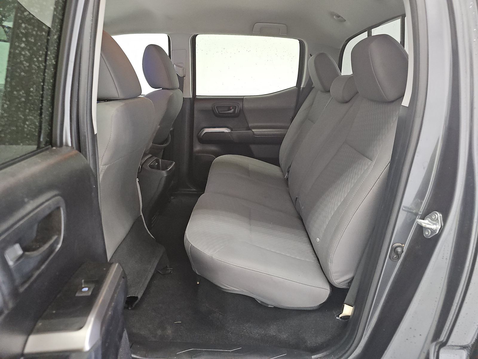 2021 Toyota Tacoma SR5 RWD