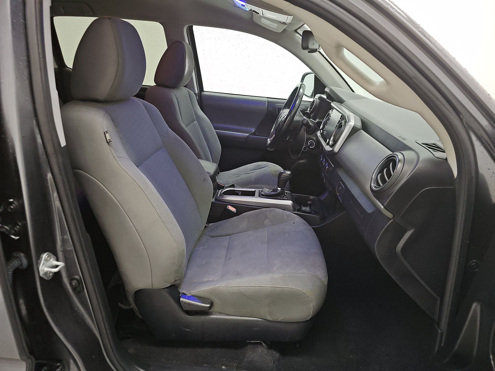 2021 Toyota Tacoma SR5 RWD