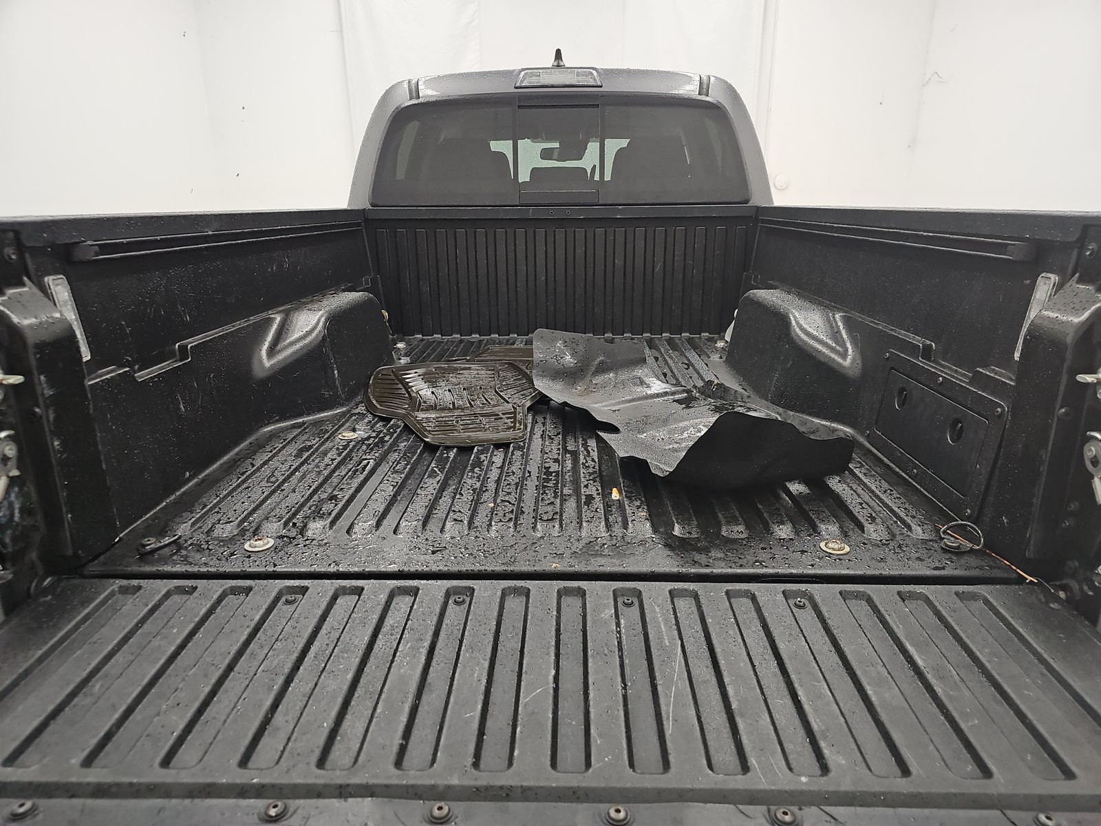 2021 Toyota Tacoma SR5 RWD