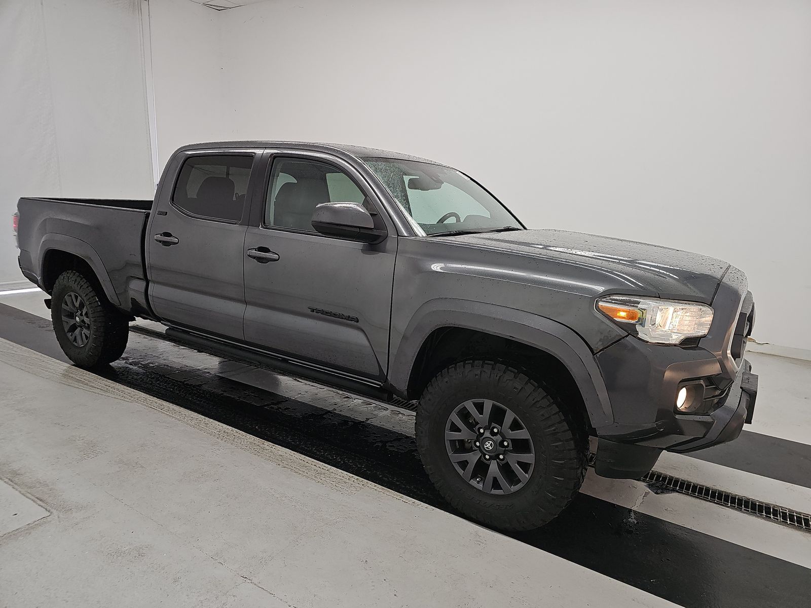 2021 Toyota Tacoma SR5 RWD