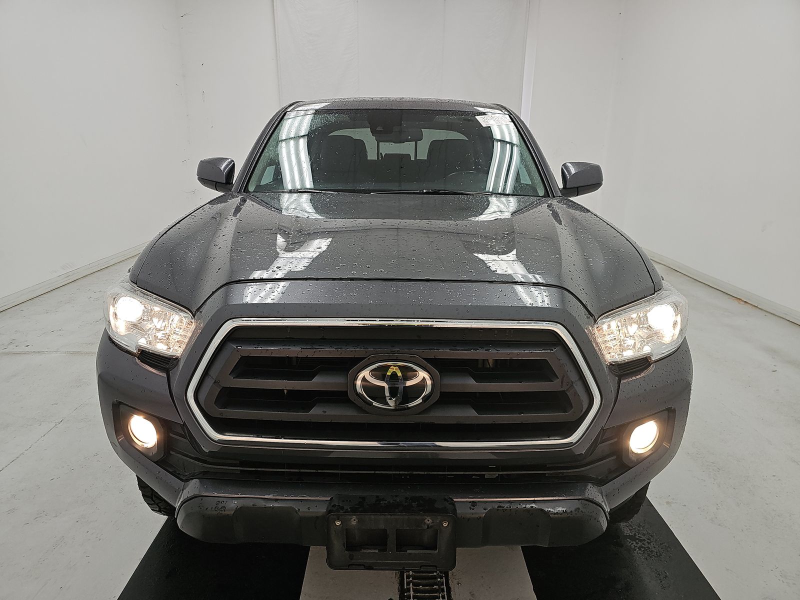 2021 Toyota Tacoma SR5 RWD
