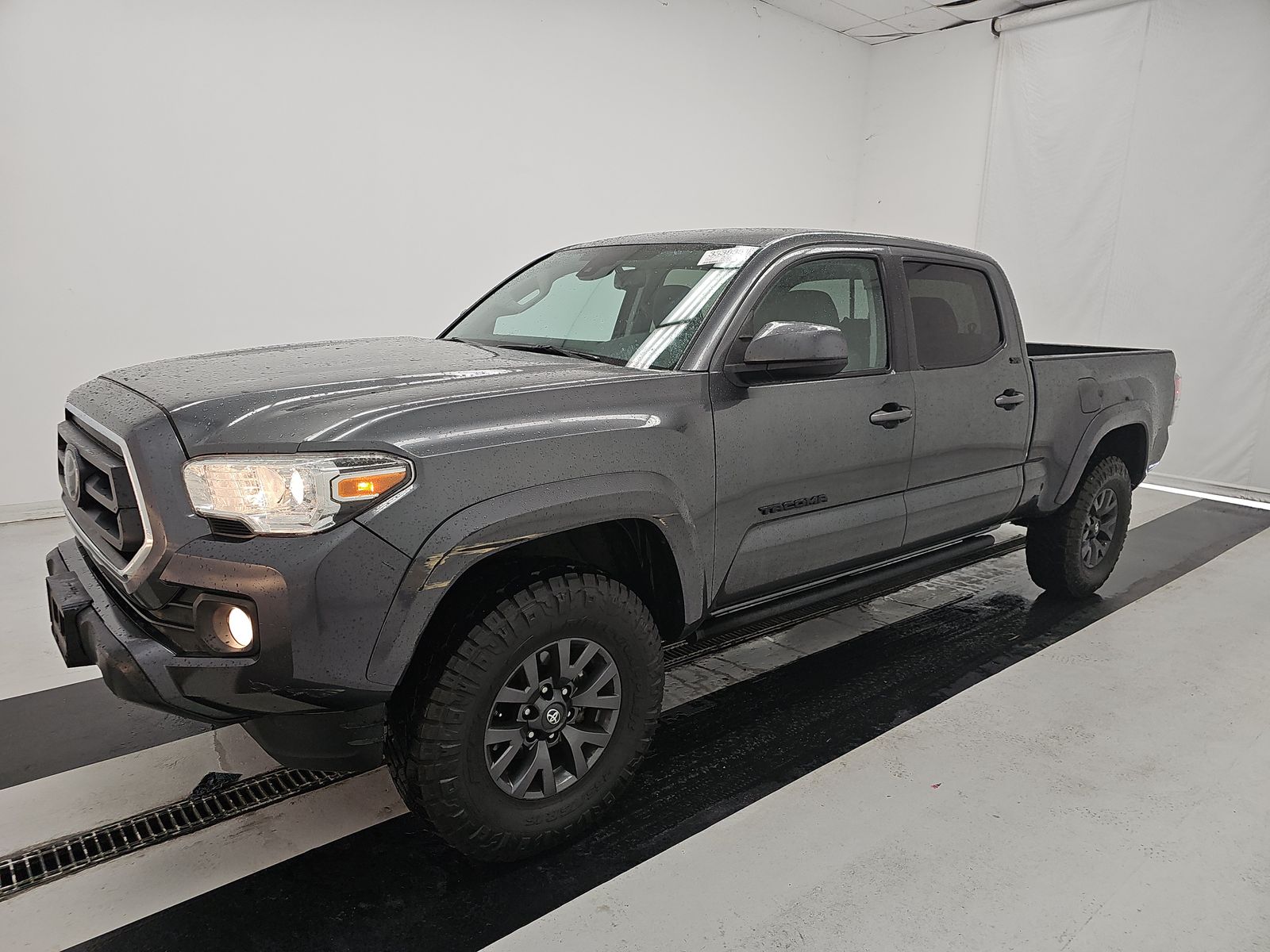 2021 Toyota Tacoma SR5 RWD