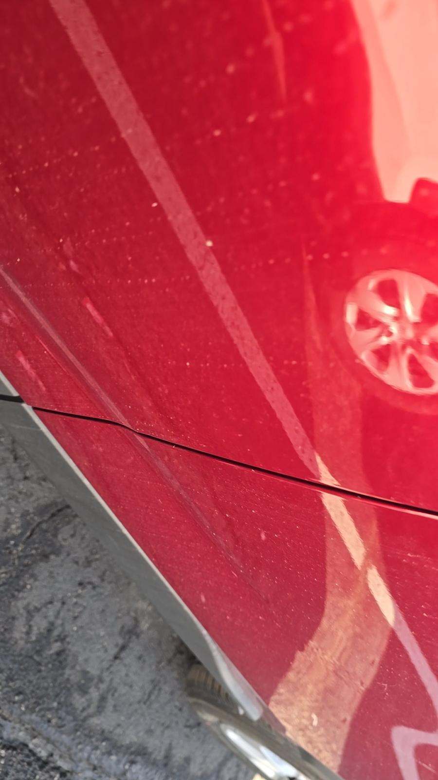 2024 Toyota RAV4 LE AWD