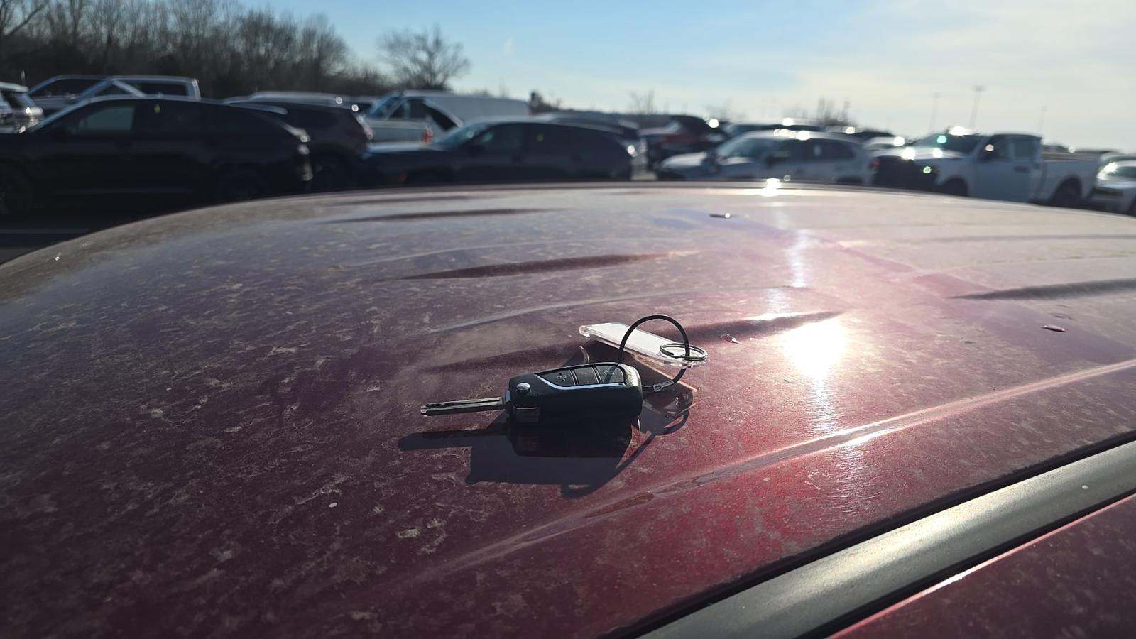 2024 Toyota RAV4 LE AWD