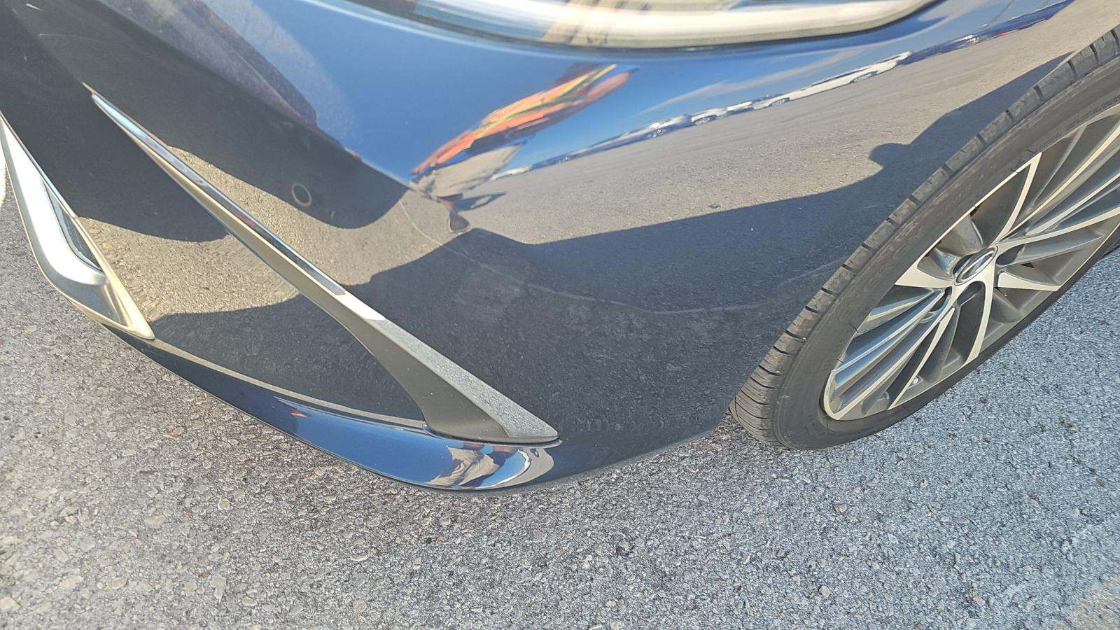 2024 Lexus ES ES 350 FWD