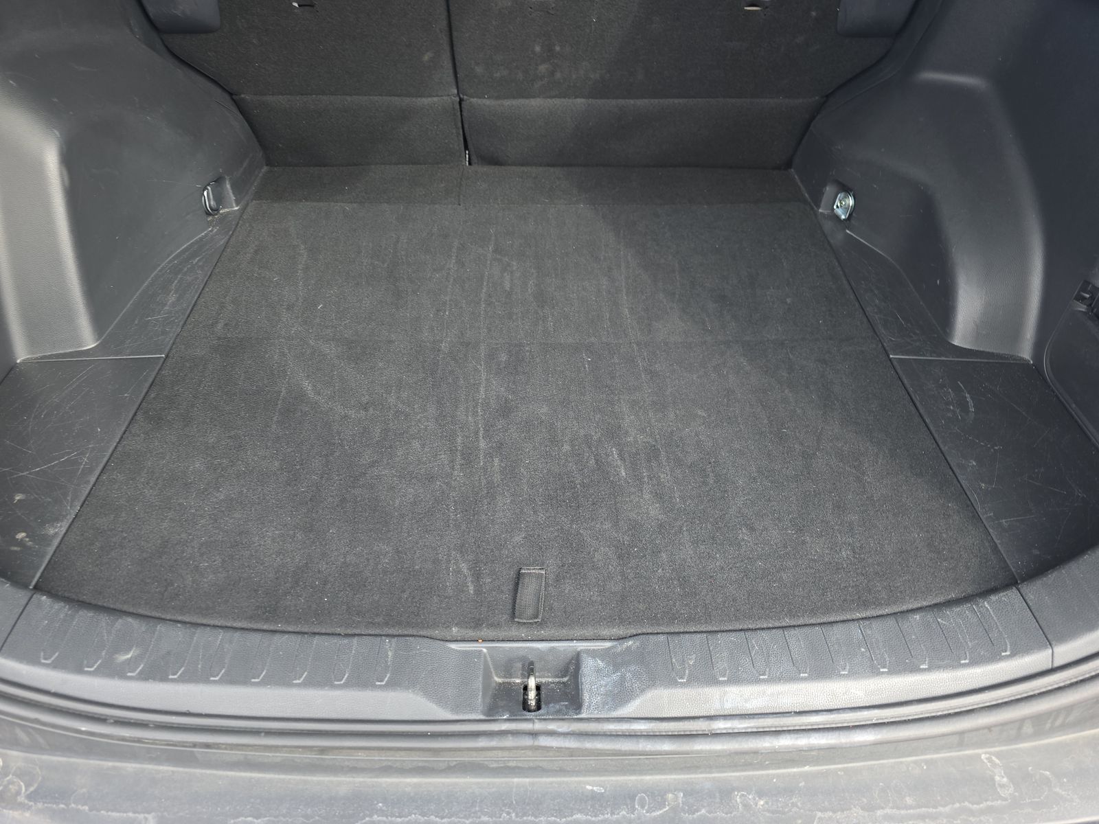 2024 Toyota RAV4 LE AWD