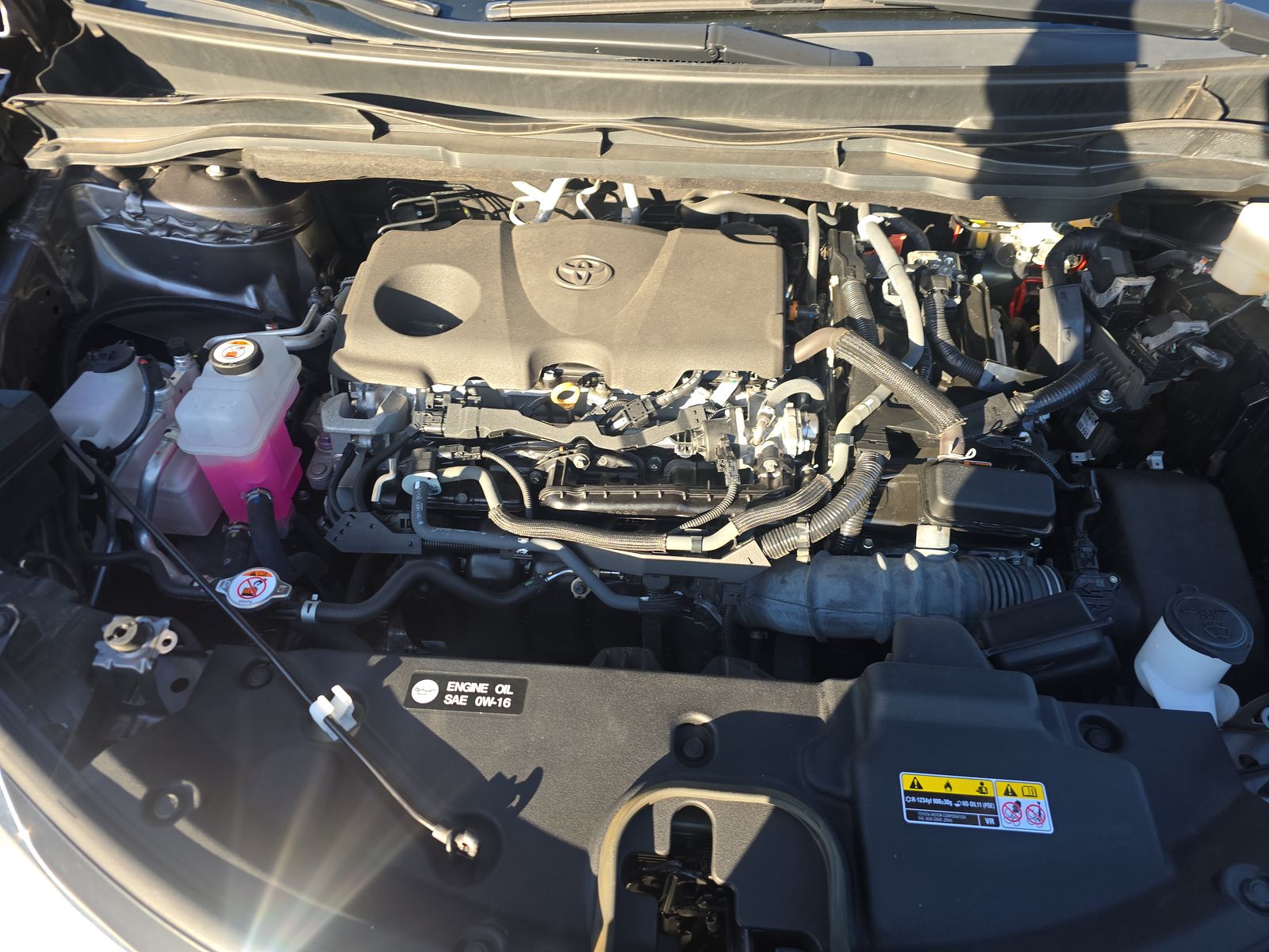 2022 Toyota Sienna XLE FWD