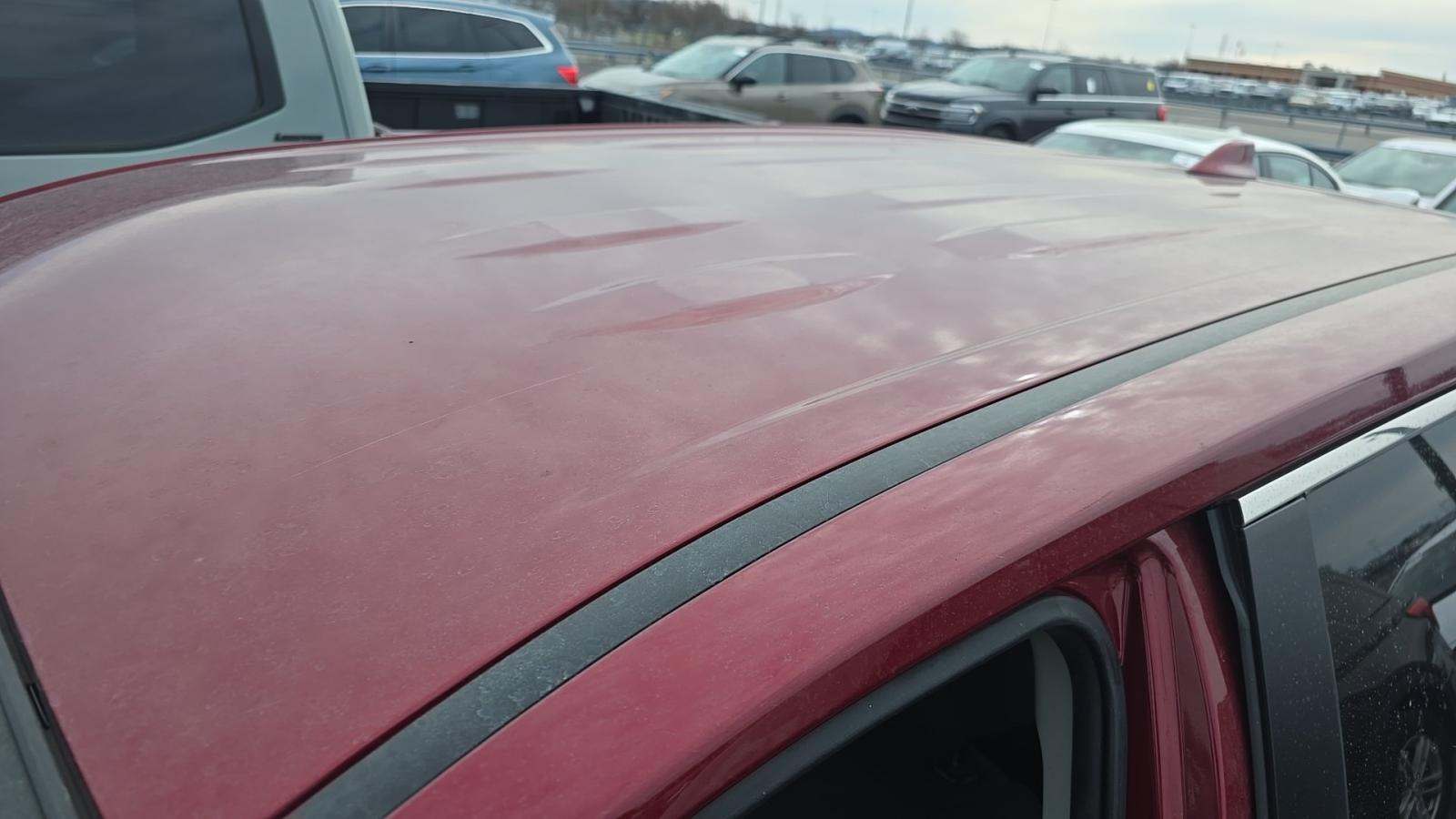 2024 Toyota RAV4 LE AWD