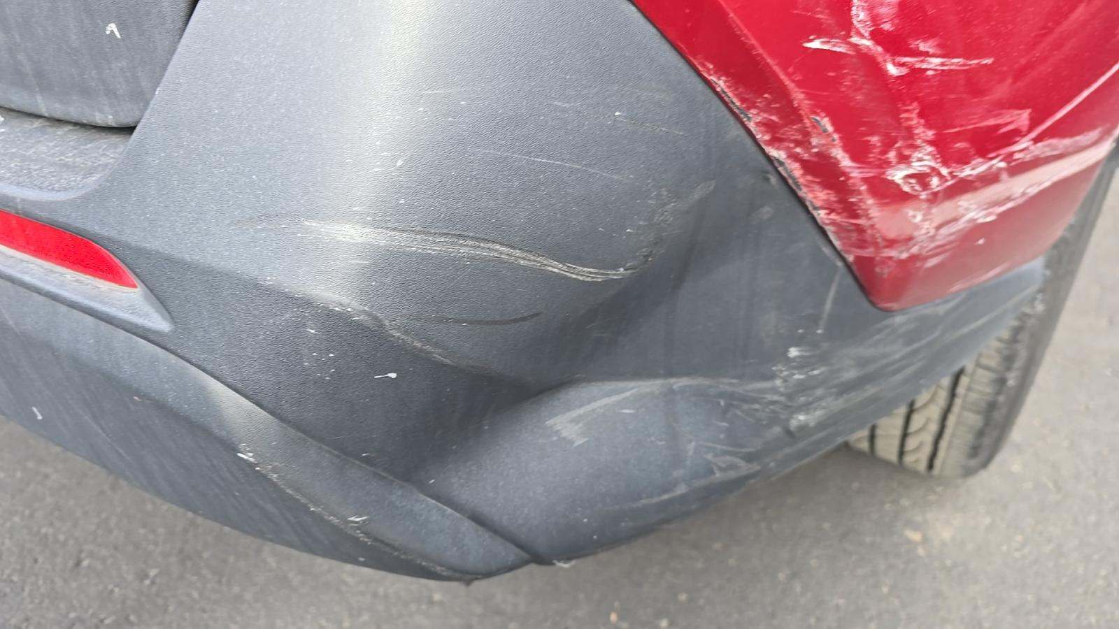 2024 Toyota RAV4 LE AWD