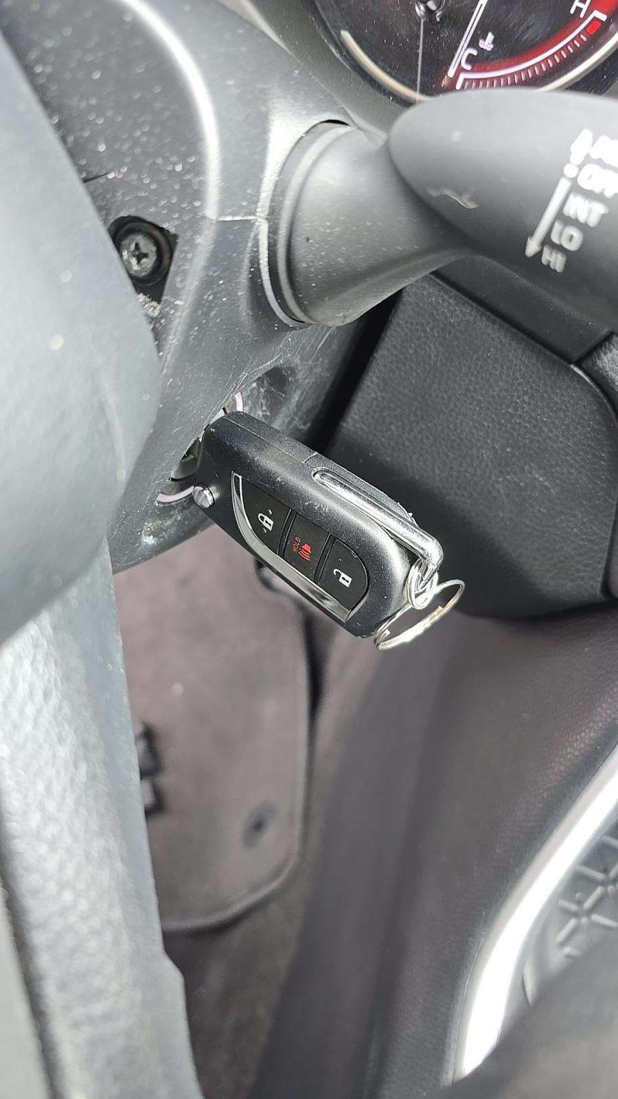 2024 Toyota RAV4 LE AWD